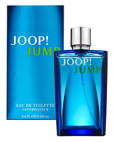 Joop! Jump 100ml Eau De Toilette