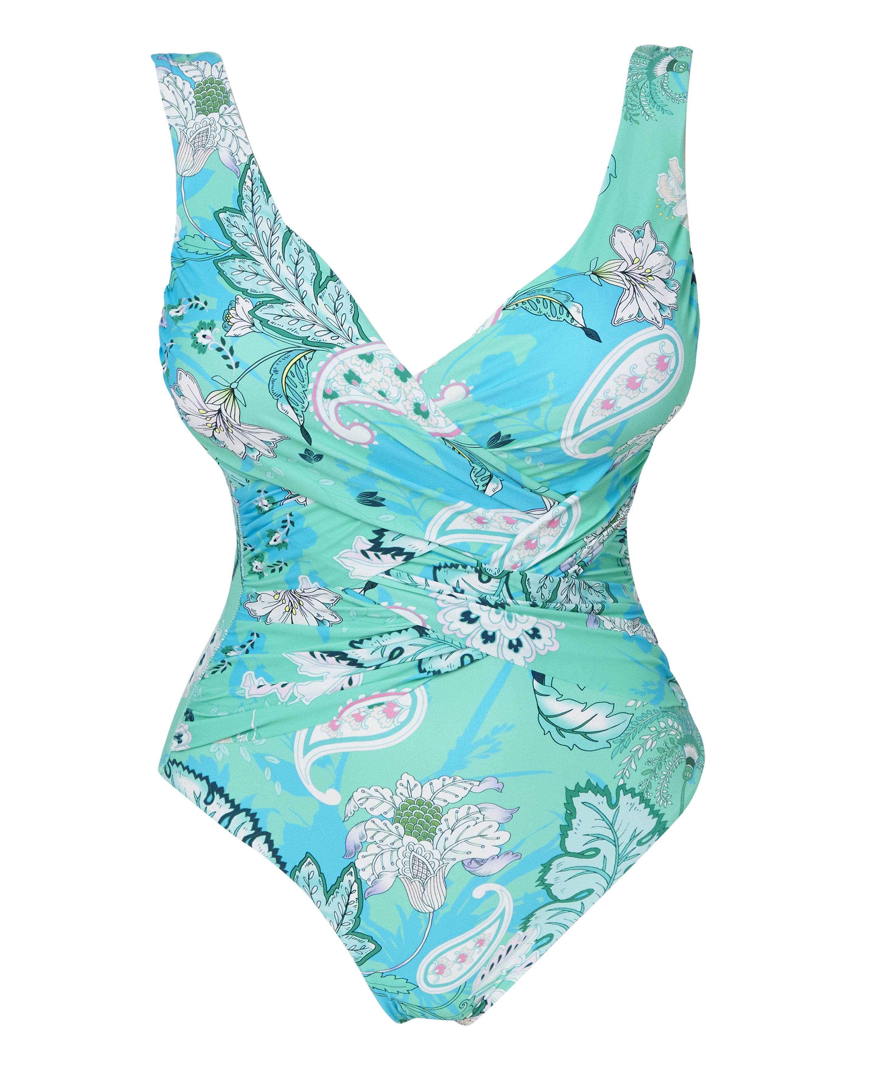 MAGISCULPT Illusion Swimsuit