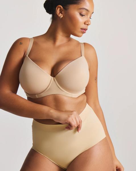 MAGIC Bodyfashion Shaping Brief Latte