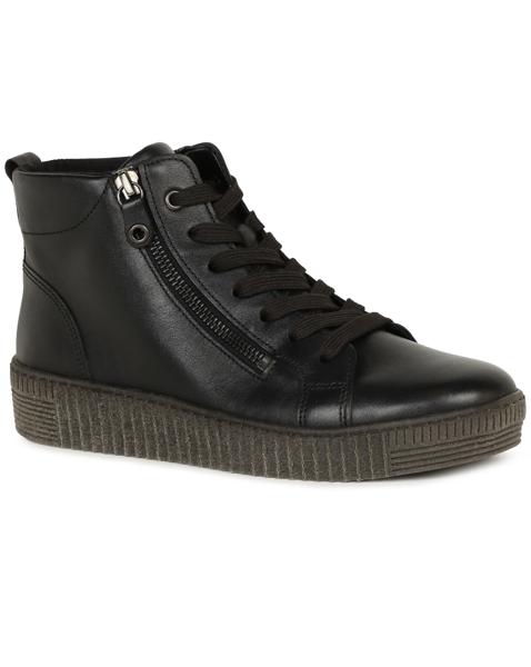 Gabor Lake Womens Ankle Boots