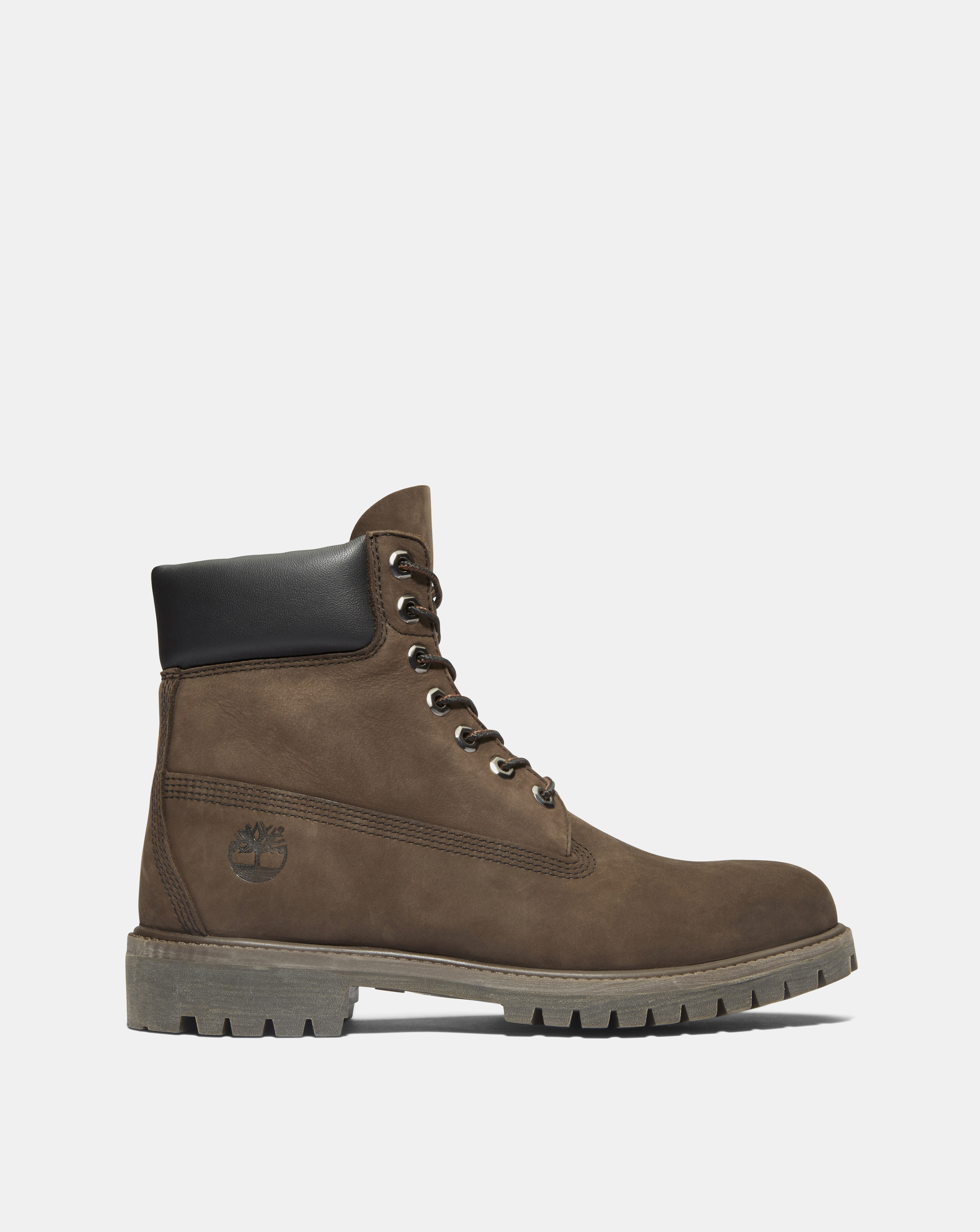 Timberland Premium 6 Inch Boot - Brown