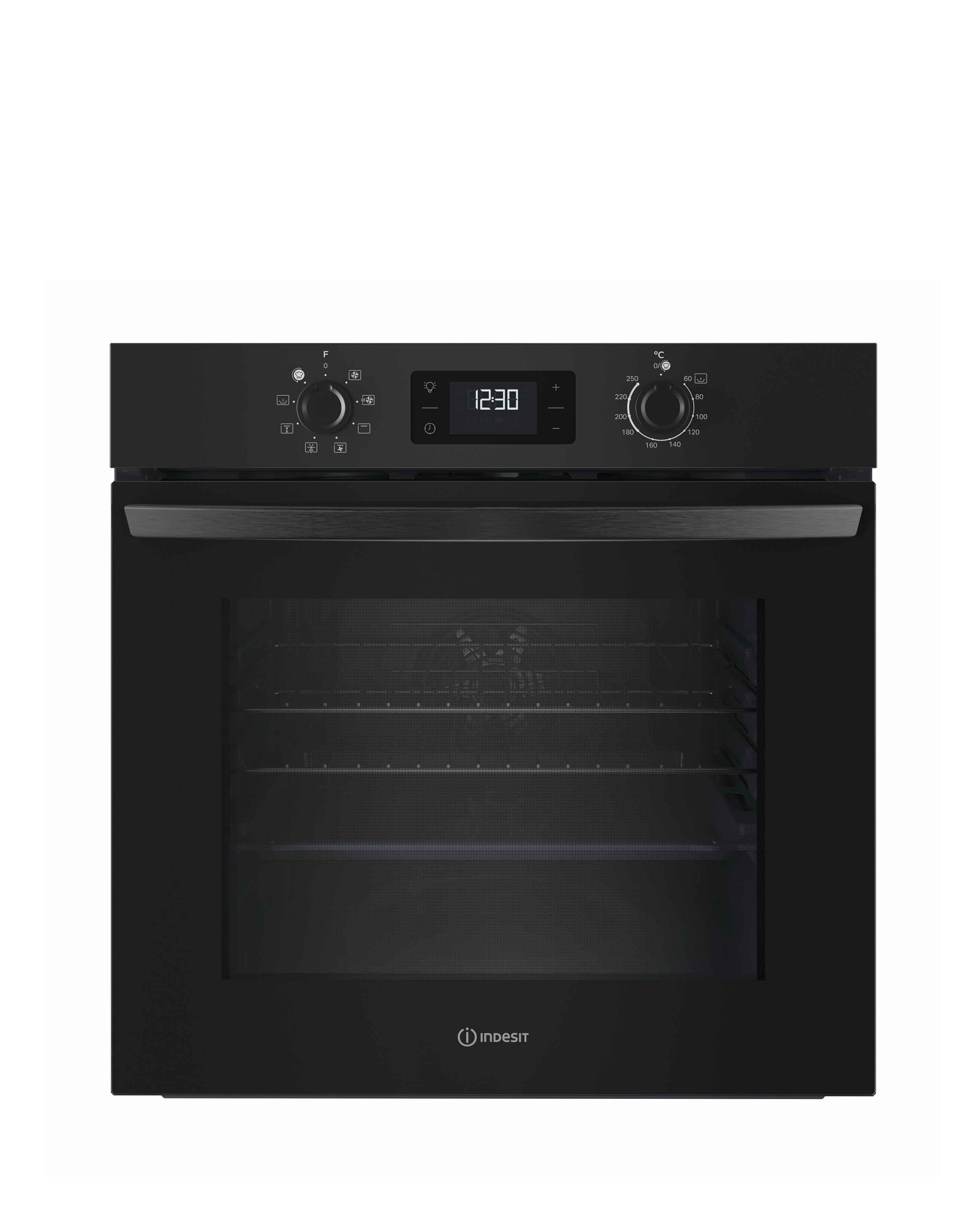 Indesit IO253BUK Built Elec Sngl Inst