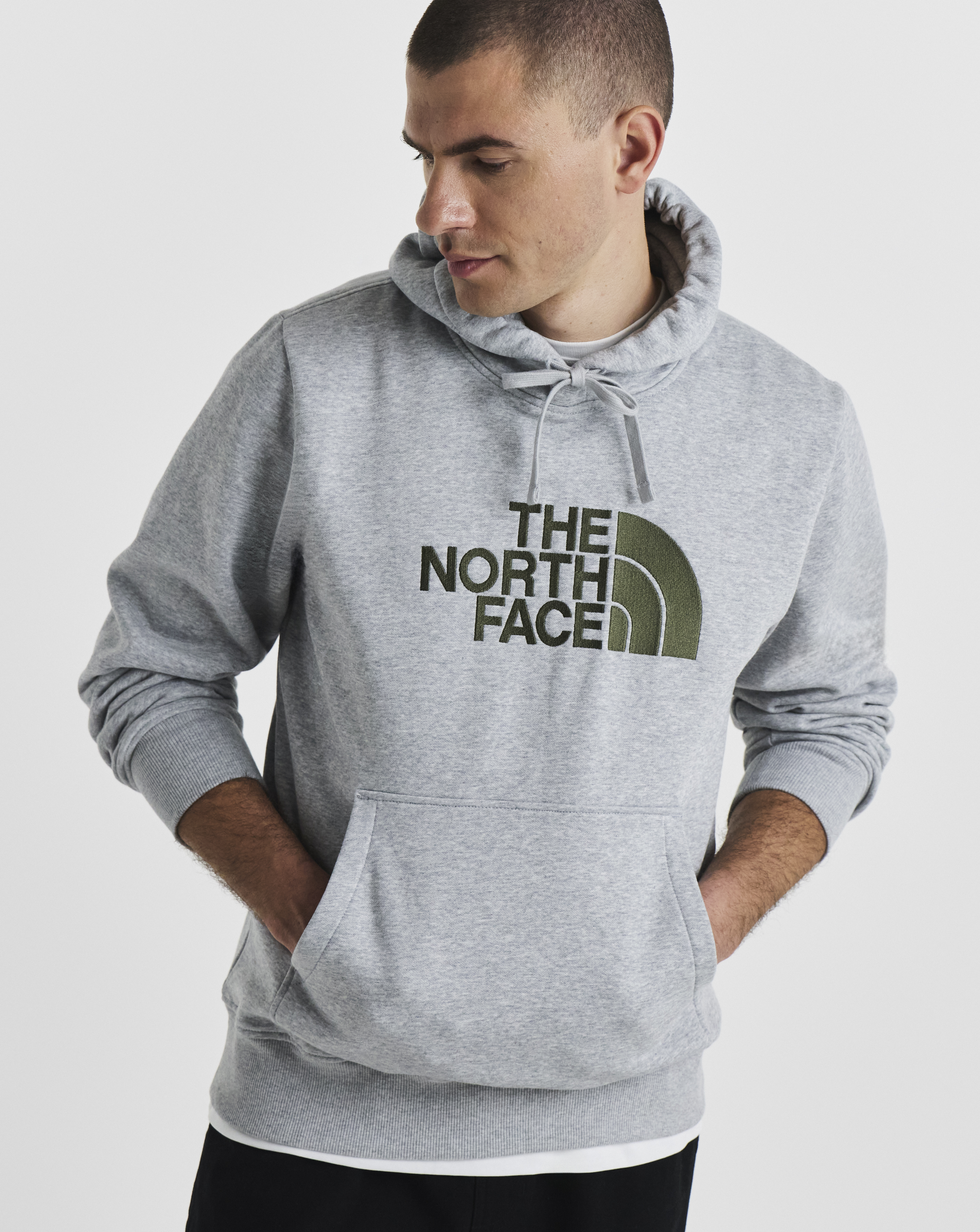 The North Face Drew Peak Hoodie