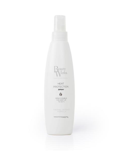 Beauty Works Heat Protection Spray