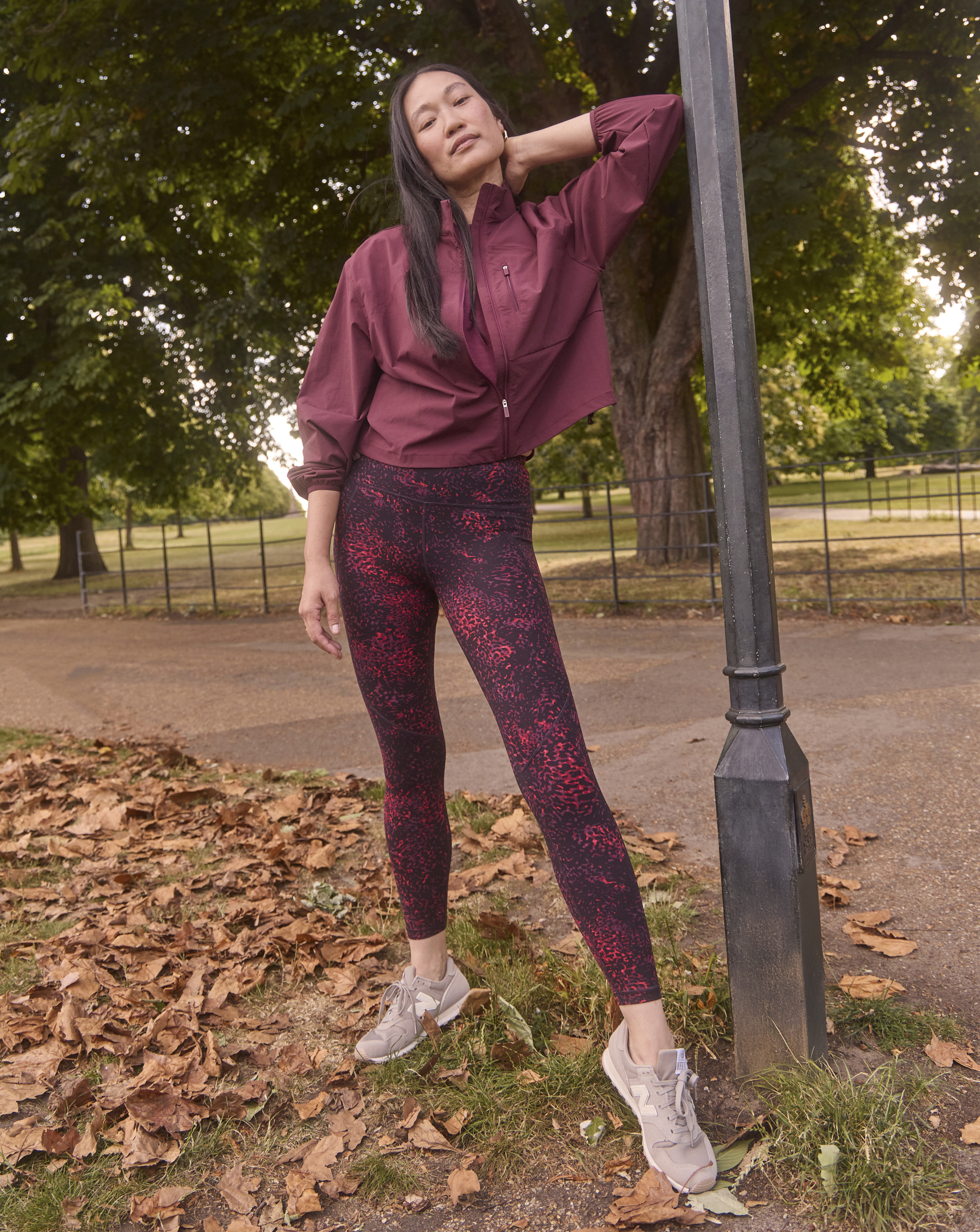 Sweaty Betty Power 7/8 Legging
