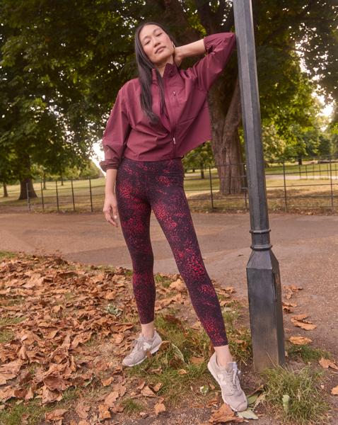 Sweaty Betty Power 7/8 Legging