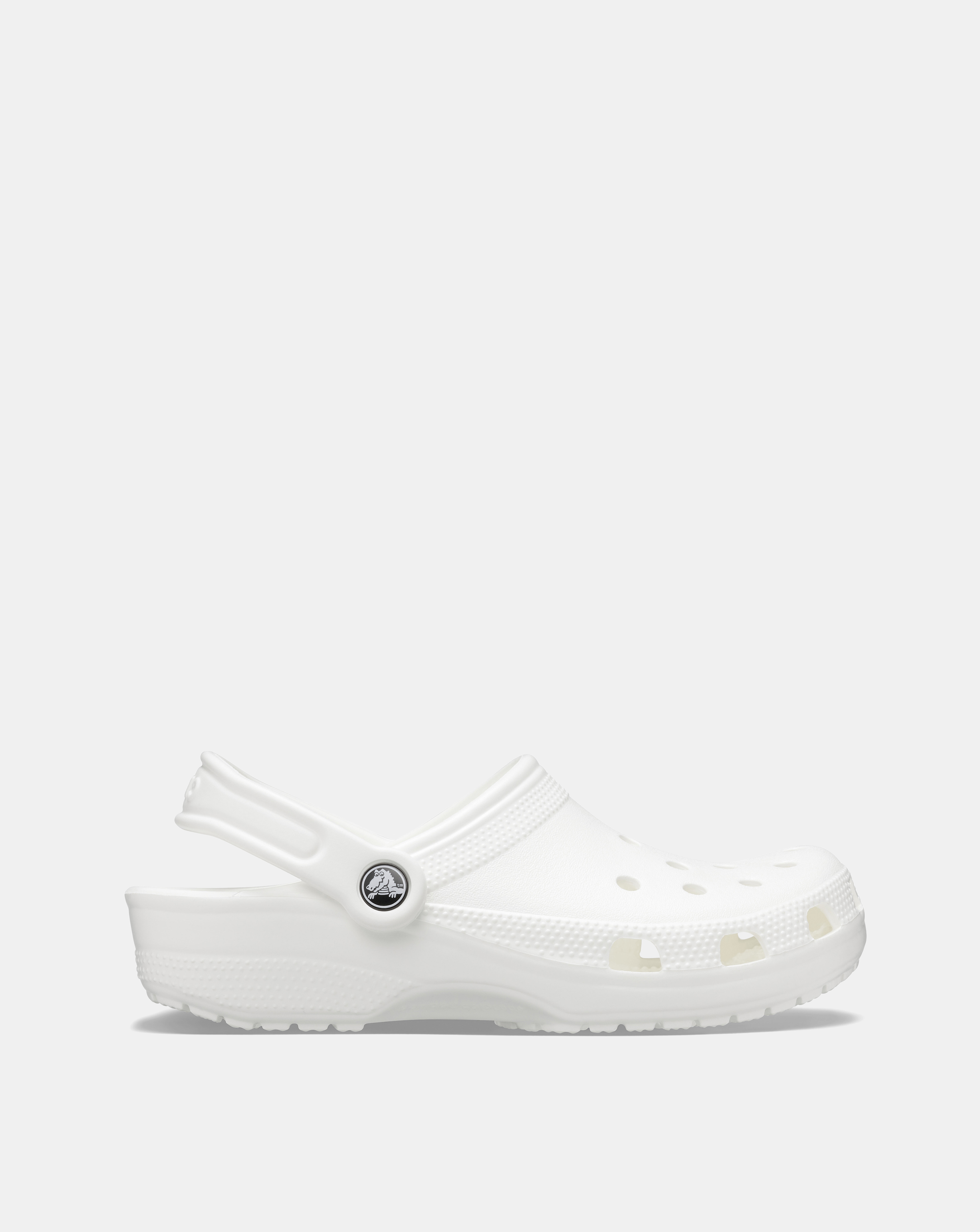 Crocs Classic Clog D Fit