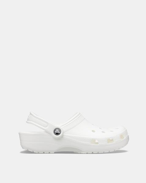 Crocs Classic Clog D Fit