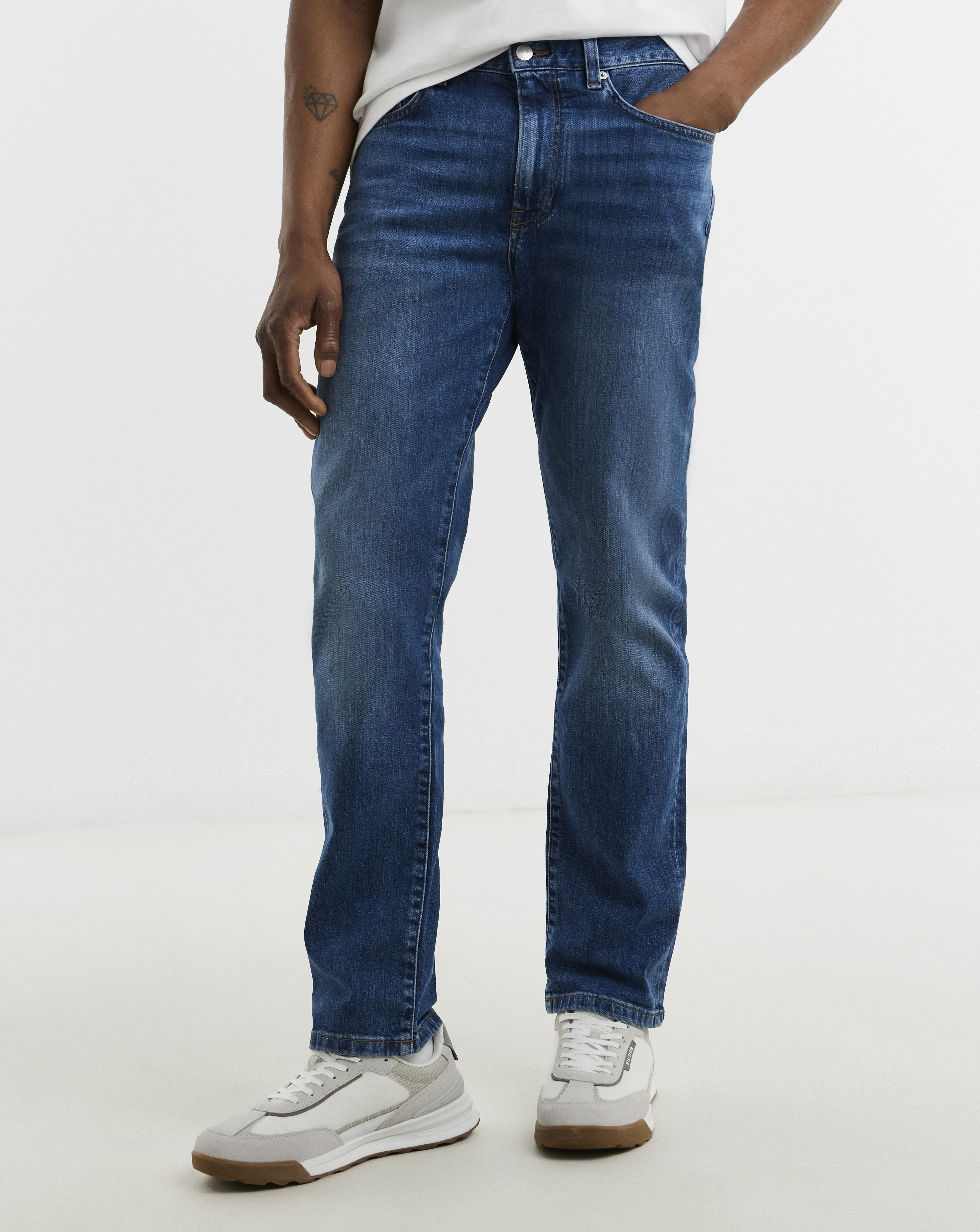 Tommy Hilfiger Madison Jean