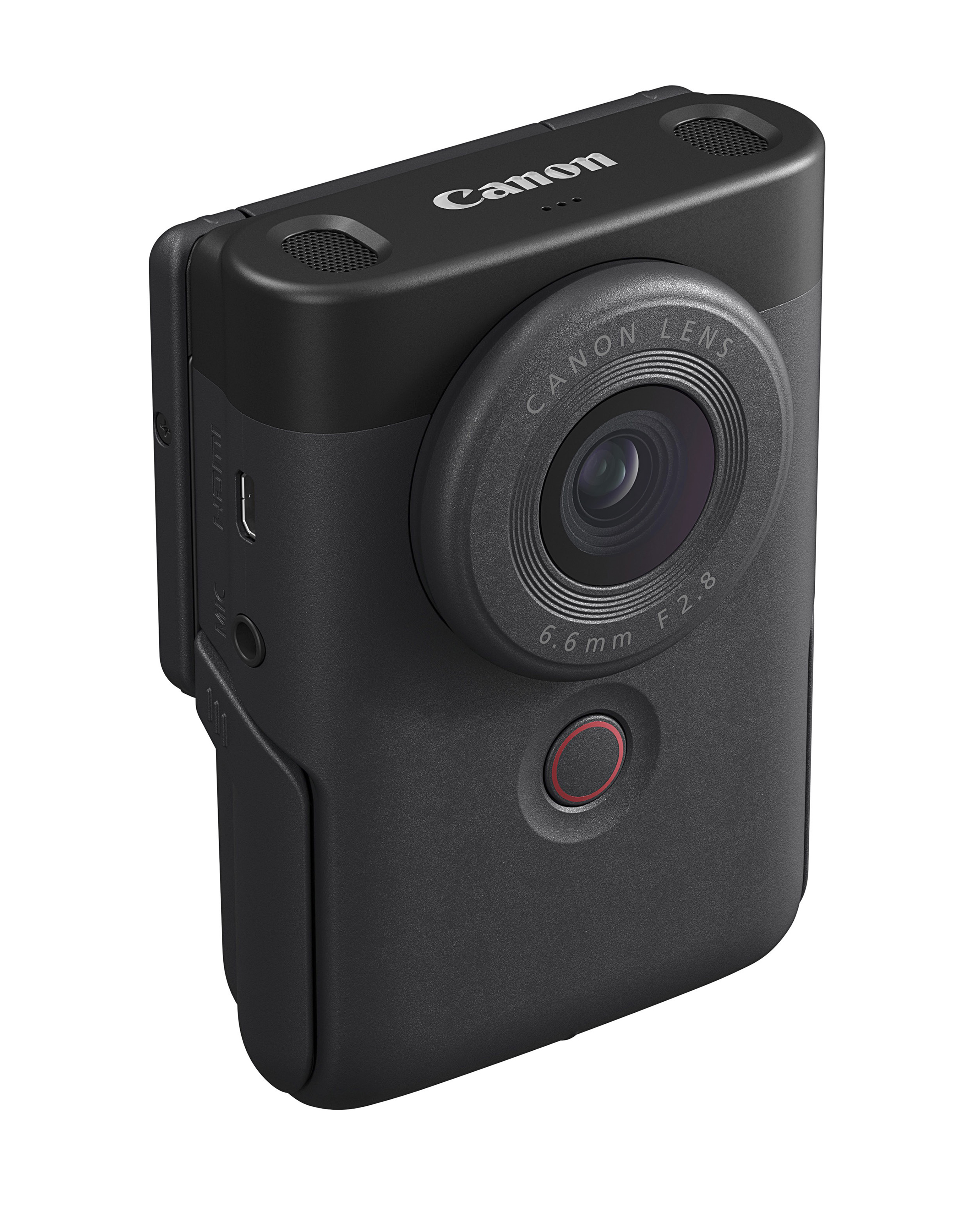 View 3 of Canon PowerShot V10 Video Vlogging Kit