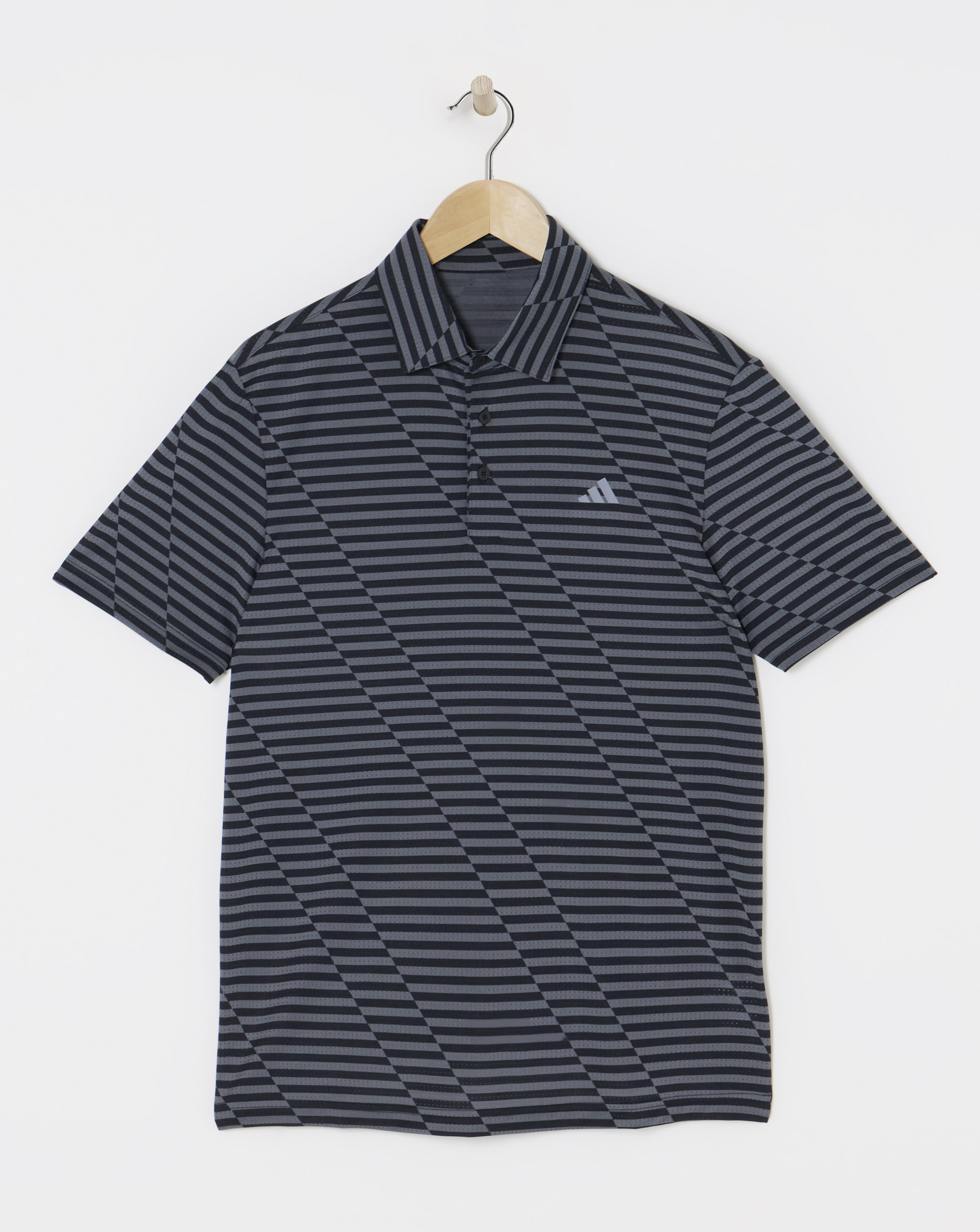 adidas Golf Ultimate365 Mesh Polo