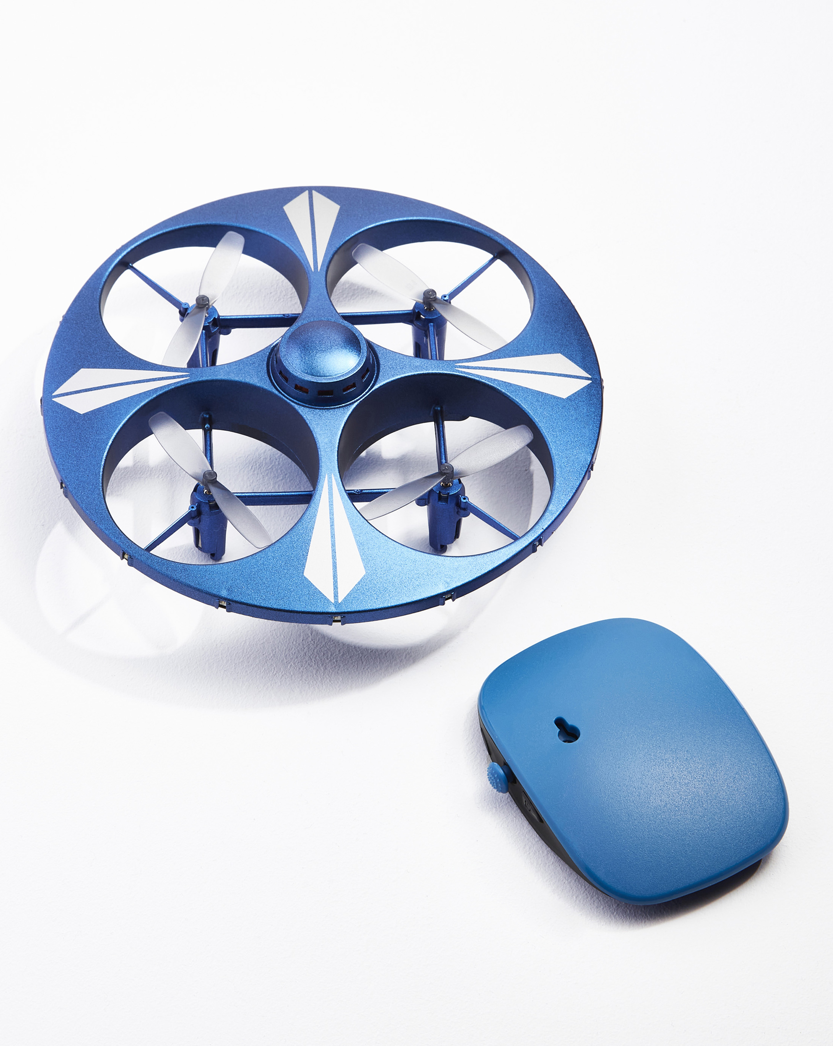 UFO Light Up Drone