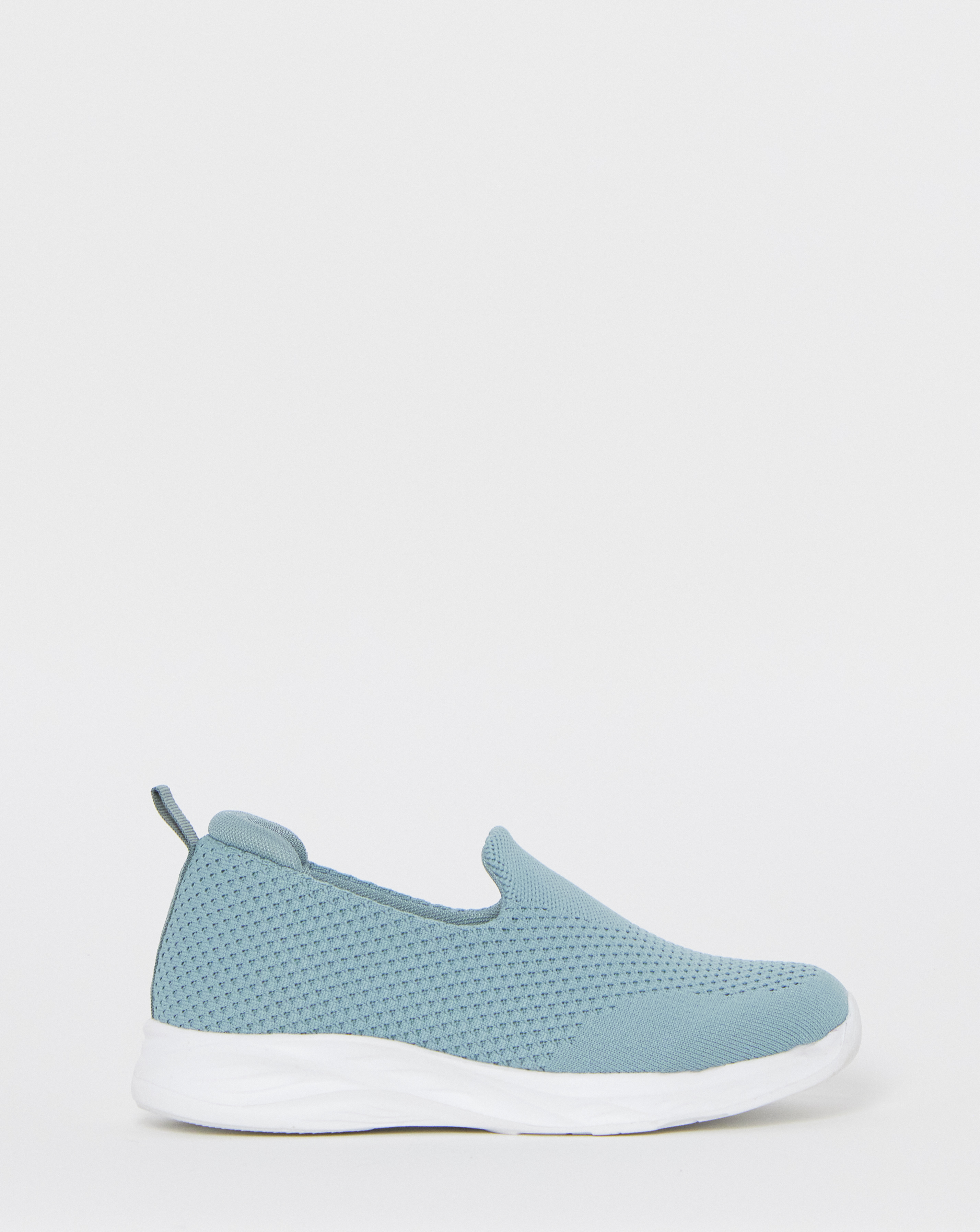 Cushion Walk Arch Slip-On Trainers - E