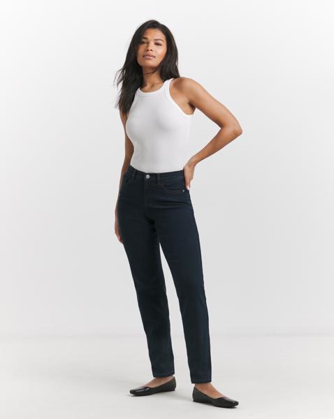 Indigo 24/7 Boyfriend Jeans