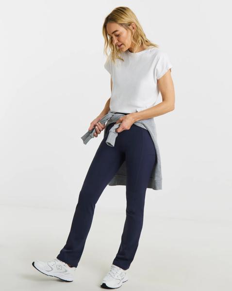Skechers Go Walk Pant Joy Petite - Navy
