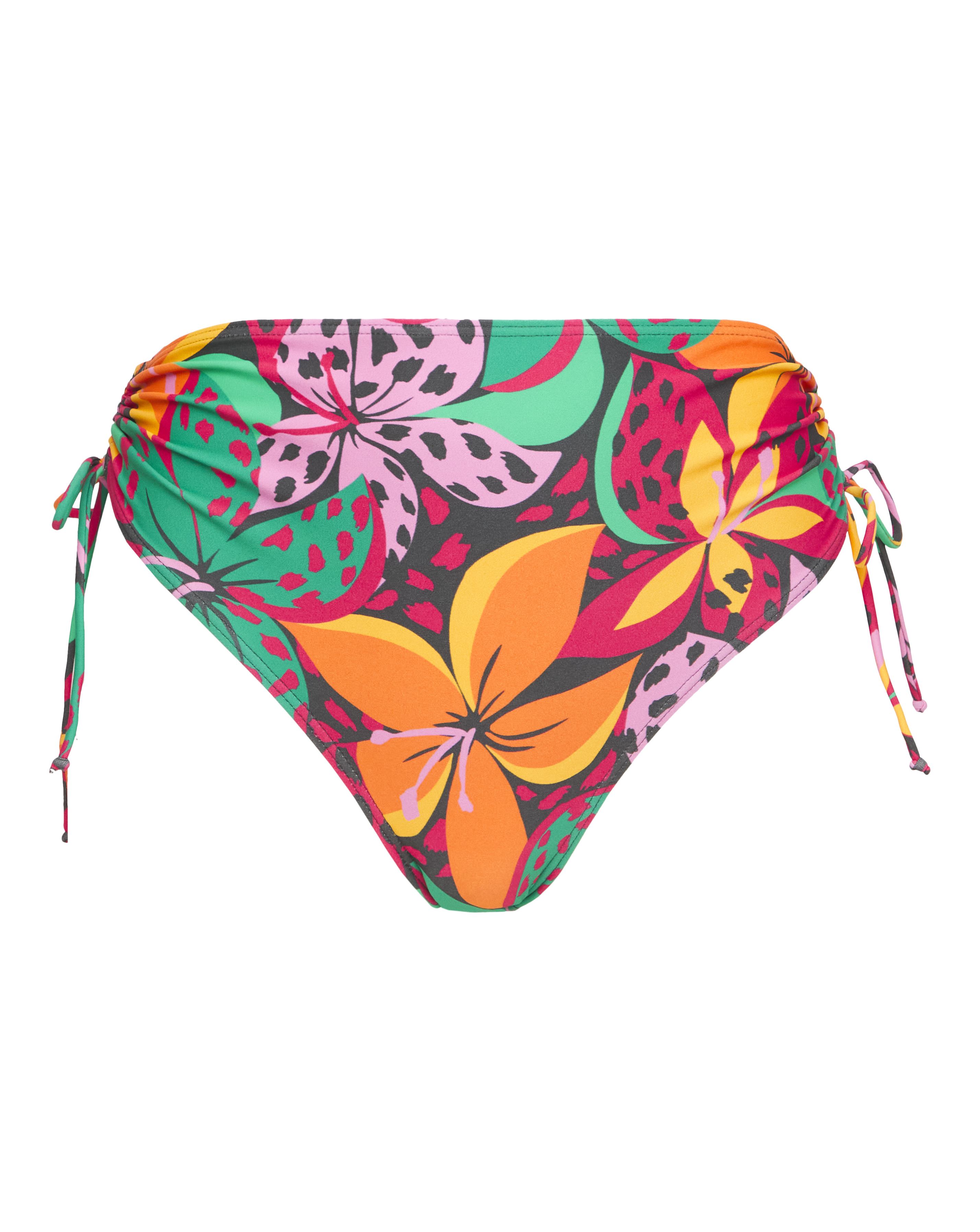 Tummy Control Bikini Bottom