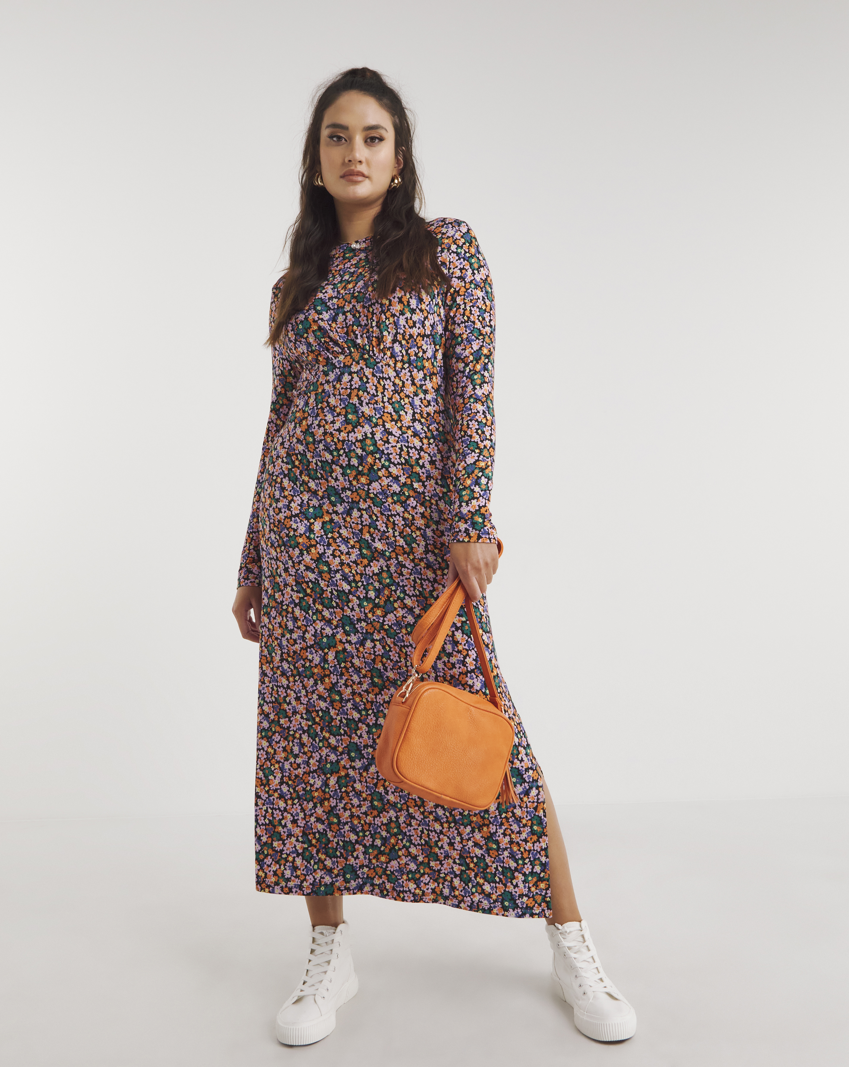 Nobody's Child Ember Dress