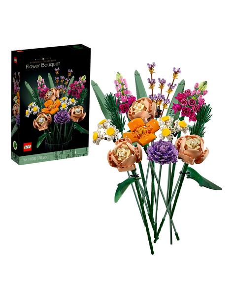 LEGO Botanicals Flower Bouquet