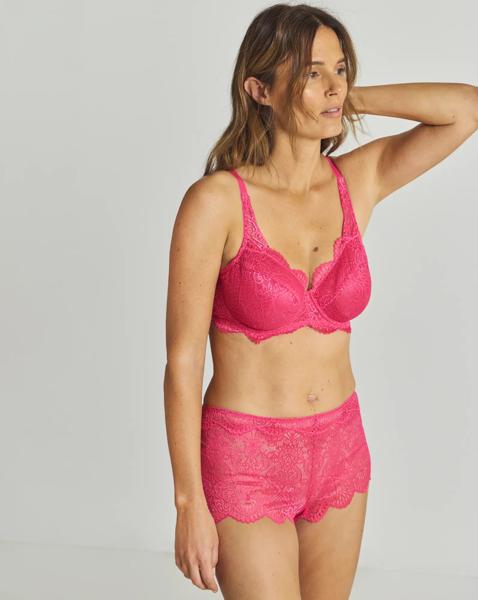 Mila Short Knicker