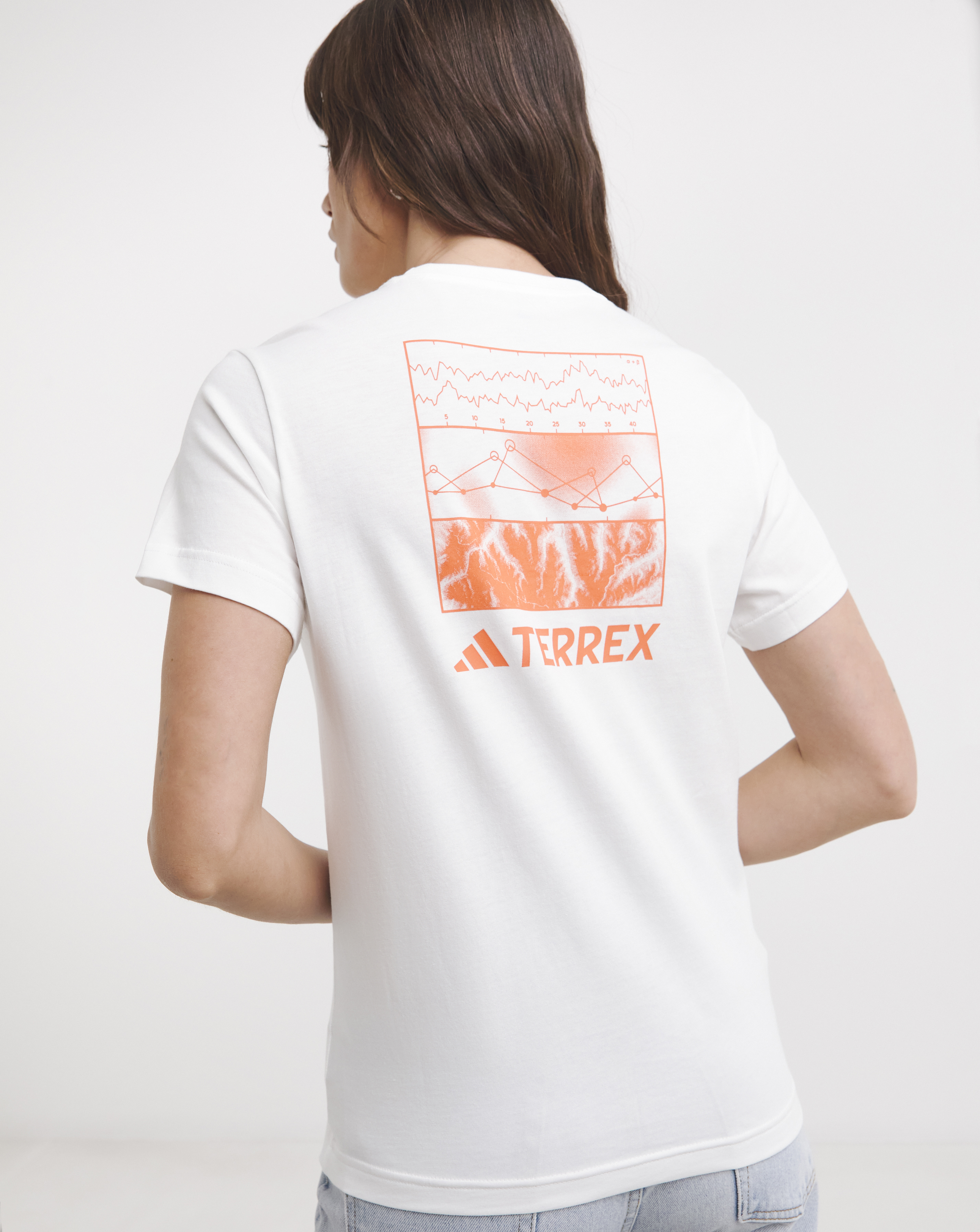 adidas Terrex Graphic T-Shirt