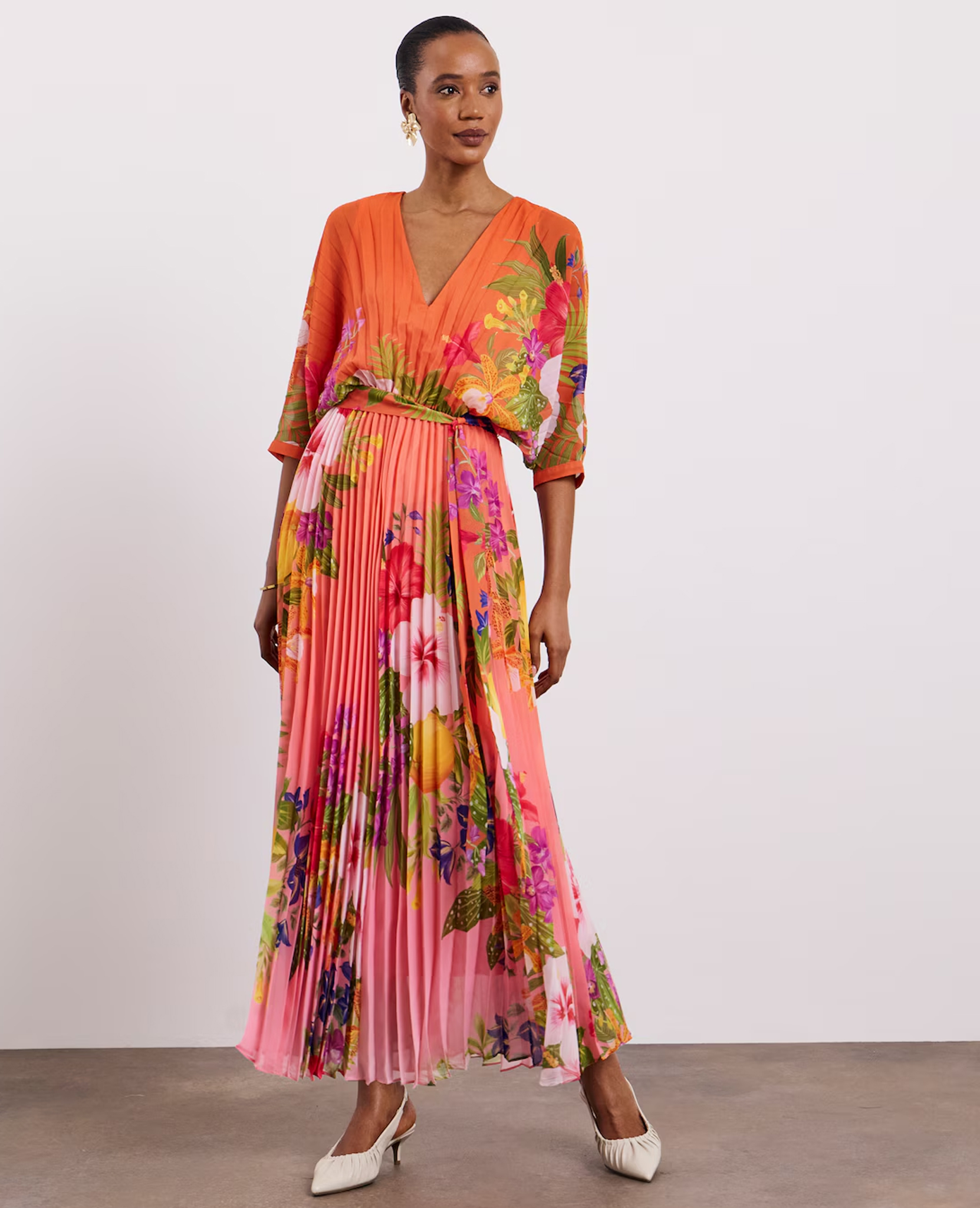 jd williams lace dresses Joanna Hope Midi Lace Dress