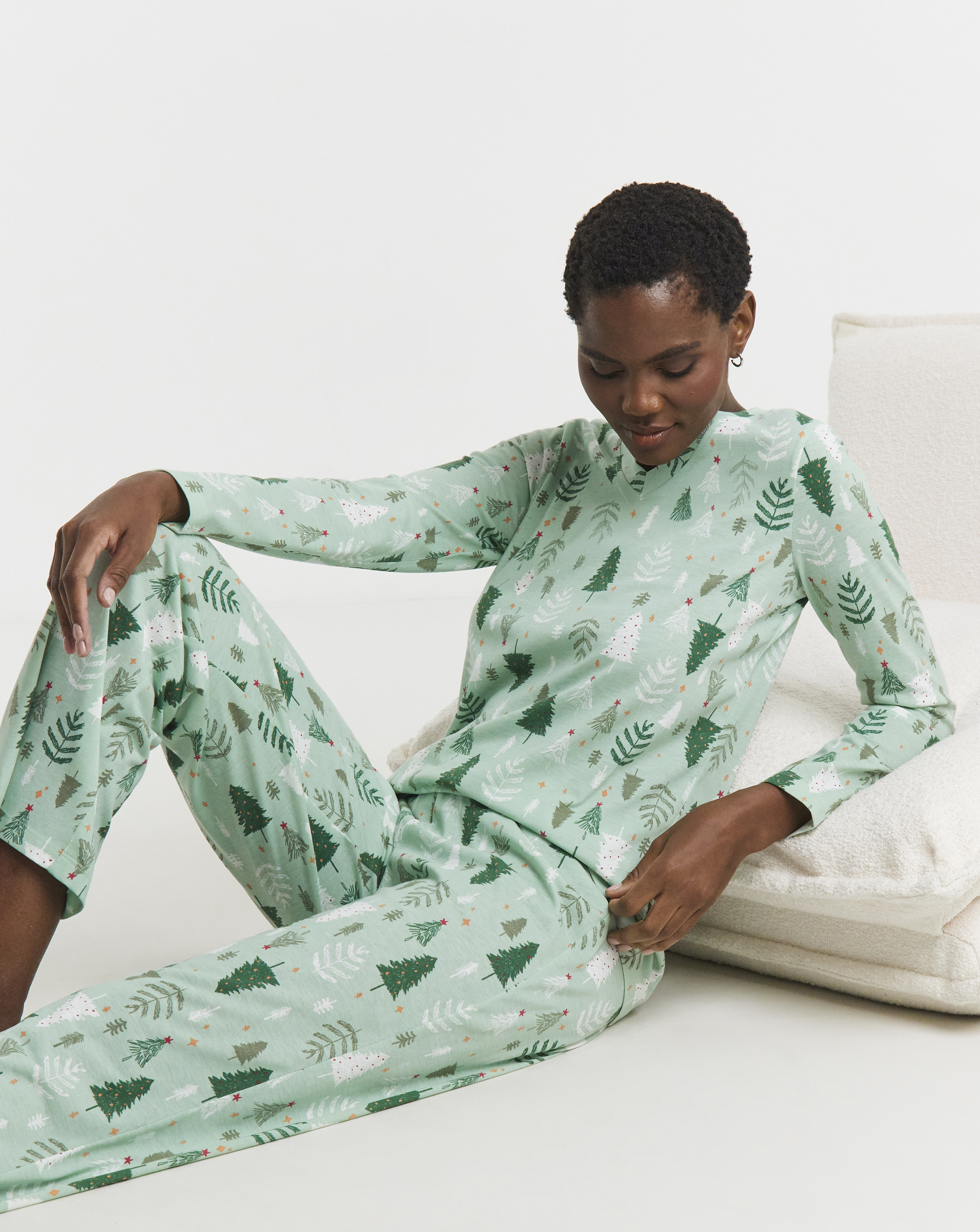 JD Williams Value PJ Set