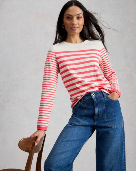 White Stuff Clara Tee