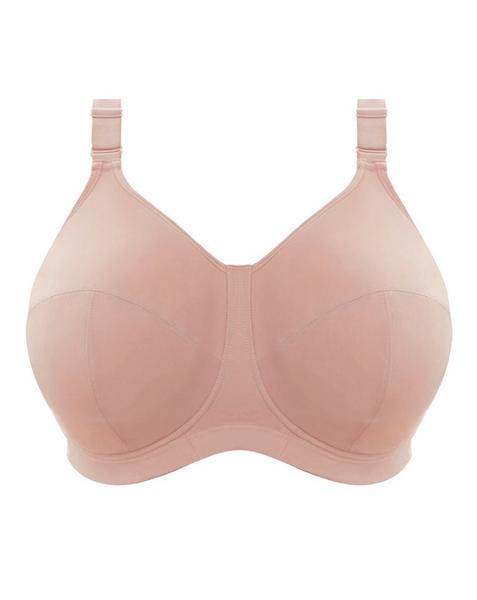 Goddess Celeste Full Cup Non Wired Bra Fawn - Image
