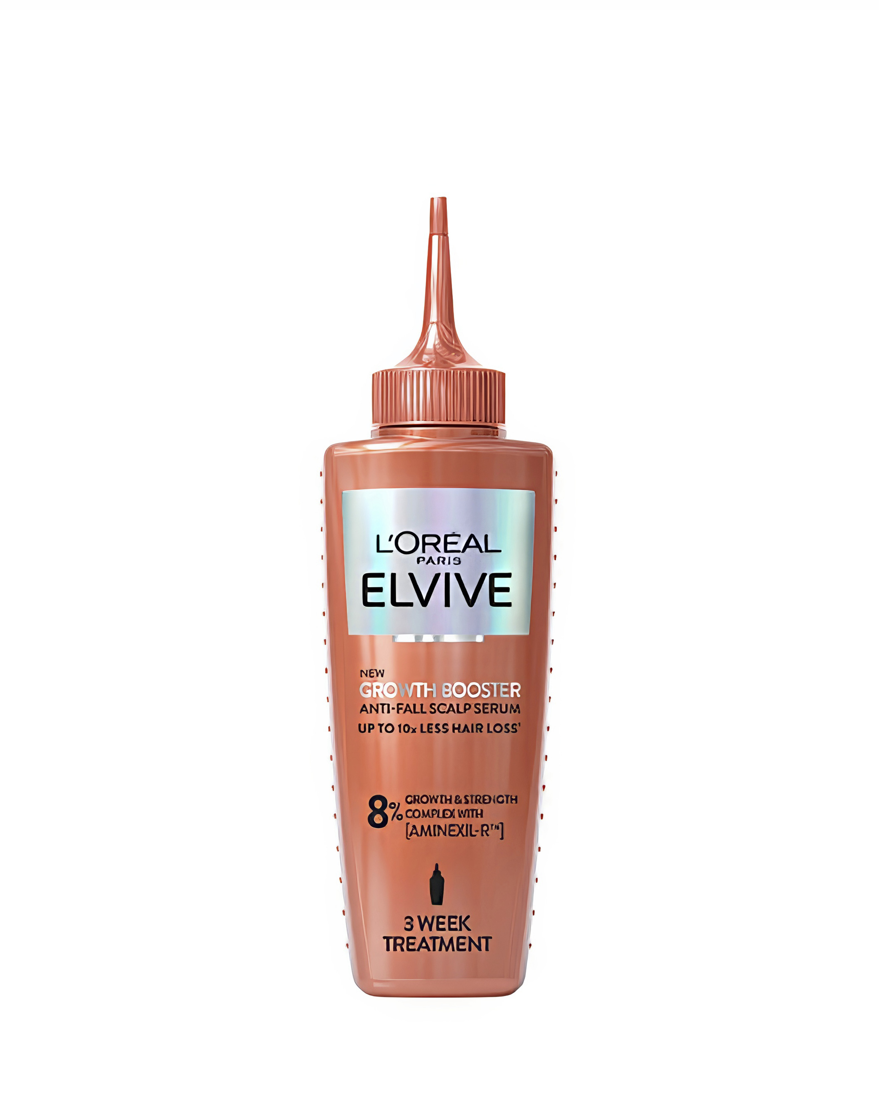 L'Oreal Elvive Growth Serum 102ml