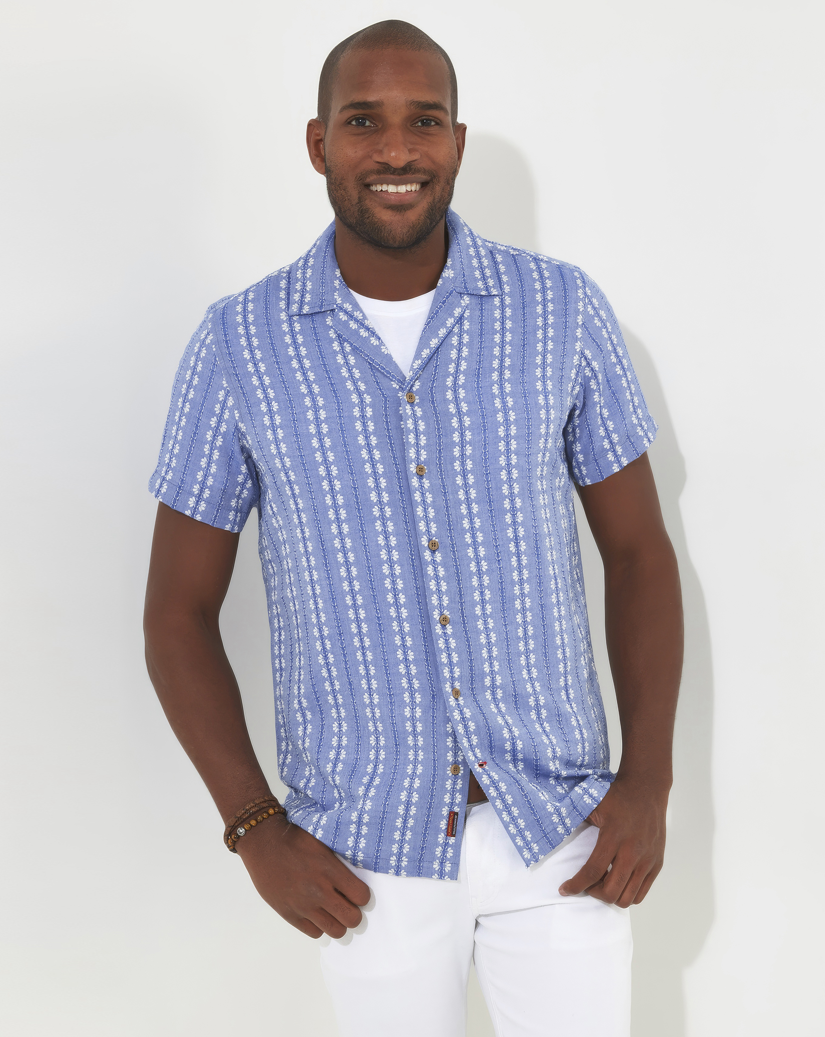 Joe Browns Easy Days Shirt