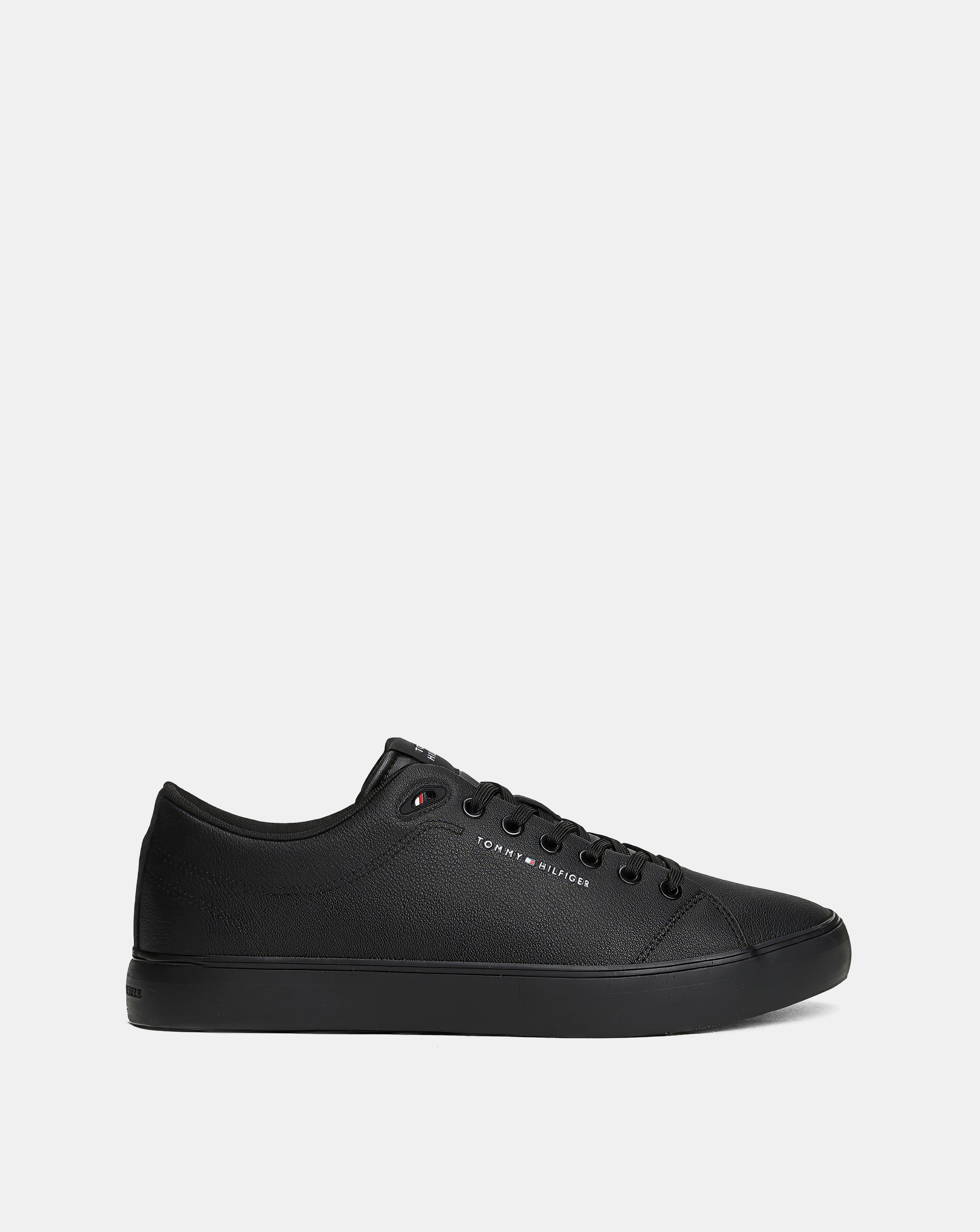 Tommy Hilfiger Vulcanised Low Trainer