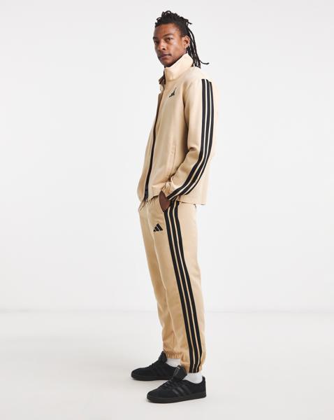 adidas 3 Stripes Woven Tracksuit