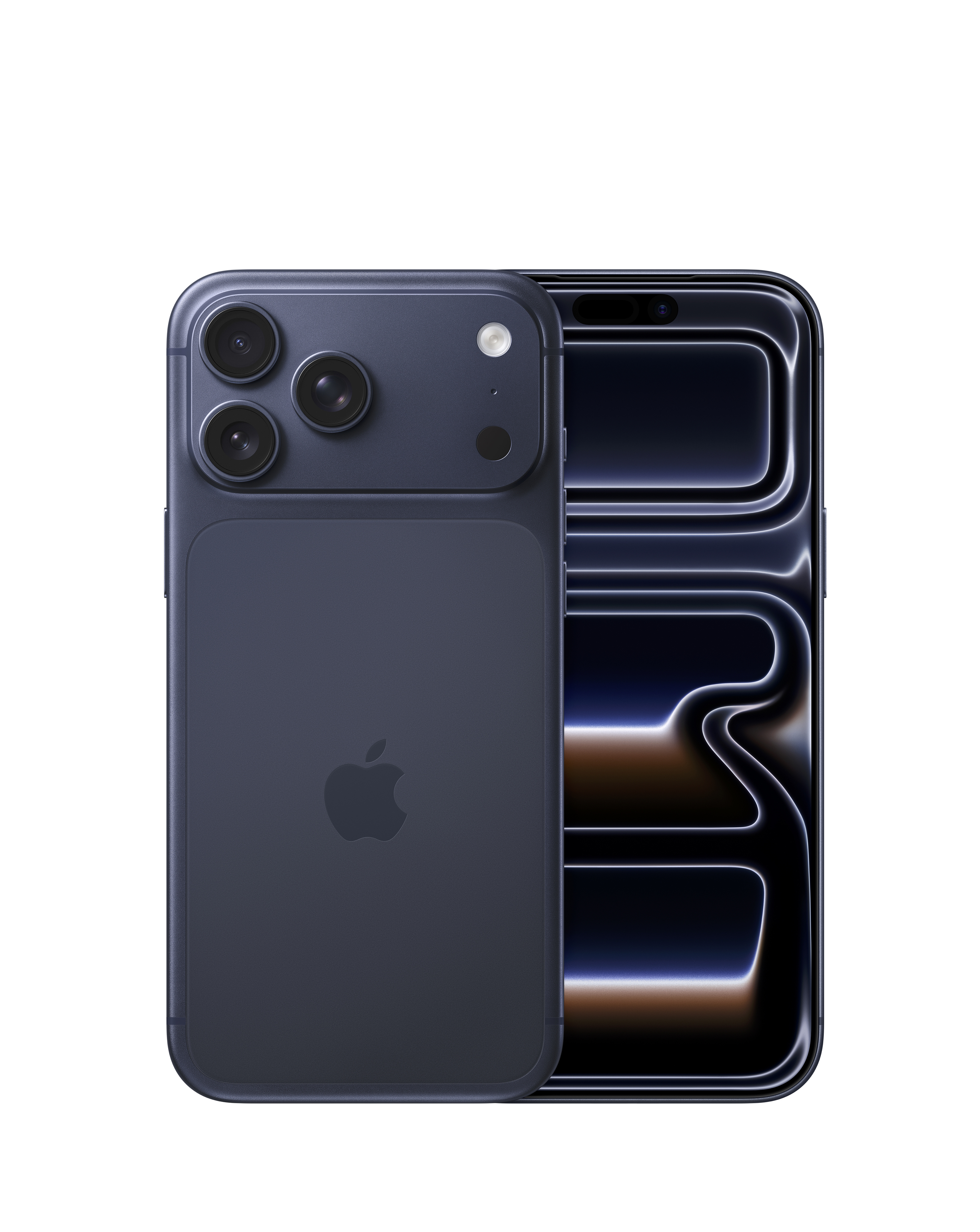Apple iPhone 17 Pro Max 512GB - Blue