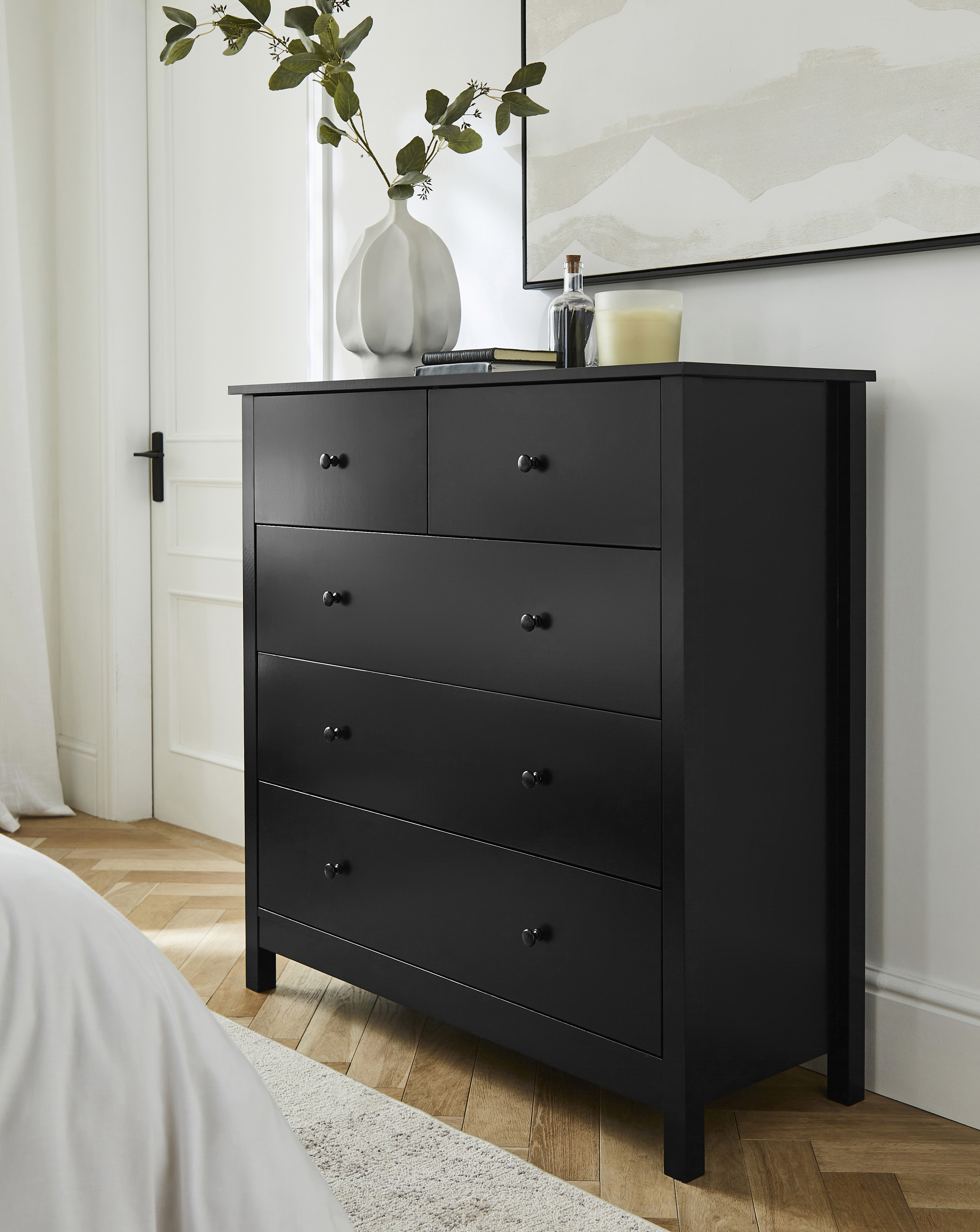 Bosworth Chest of Drawers
