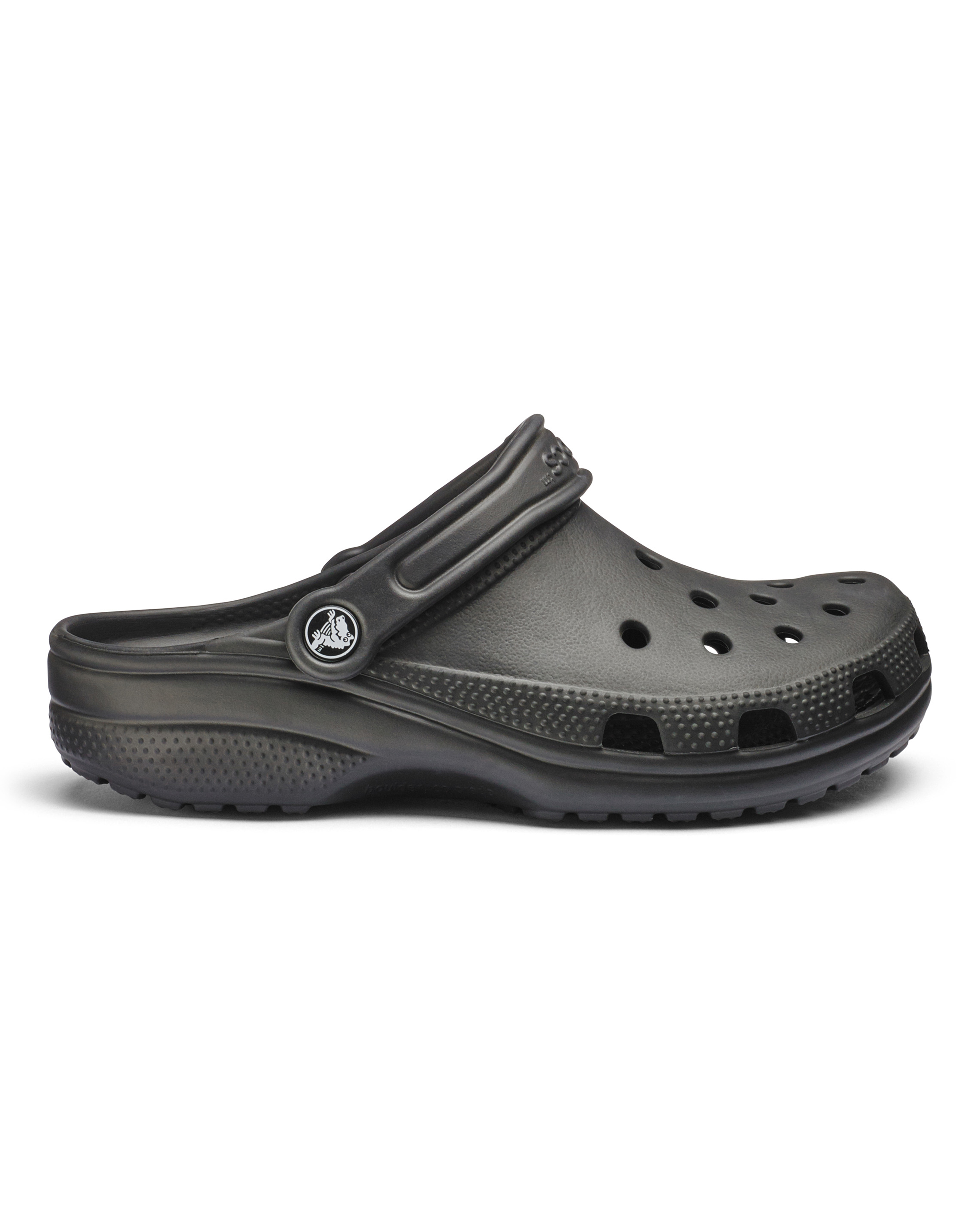 Crocs Classic Clog - Black