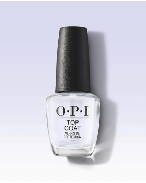 OPI Top Coat