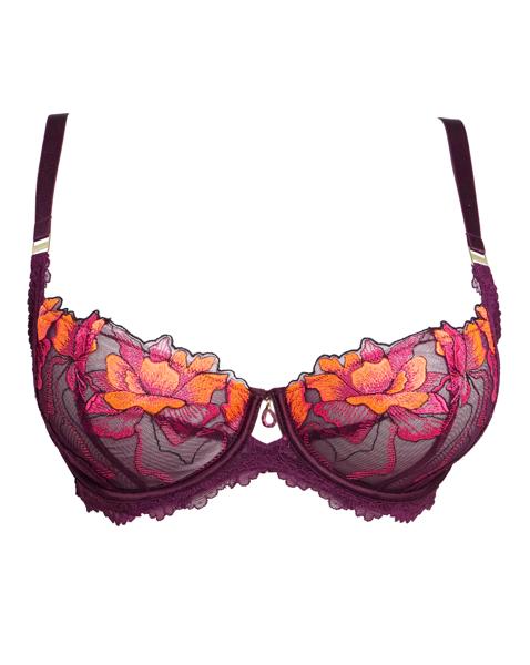 Ann Summers Luminescent DD Plus Bra