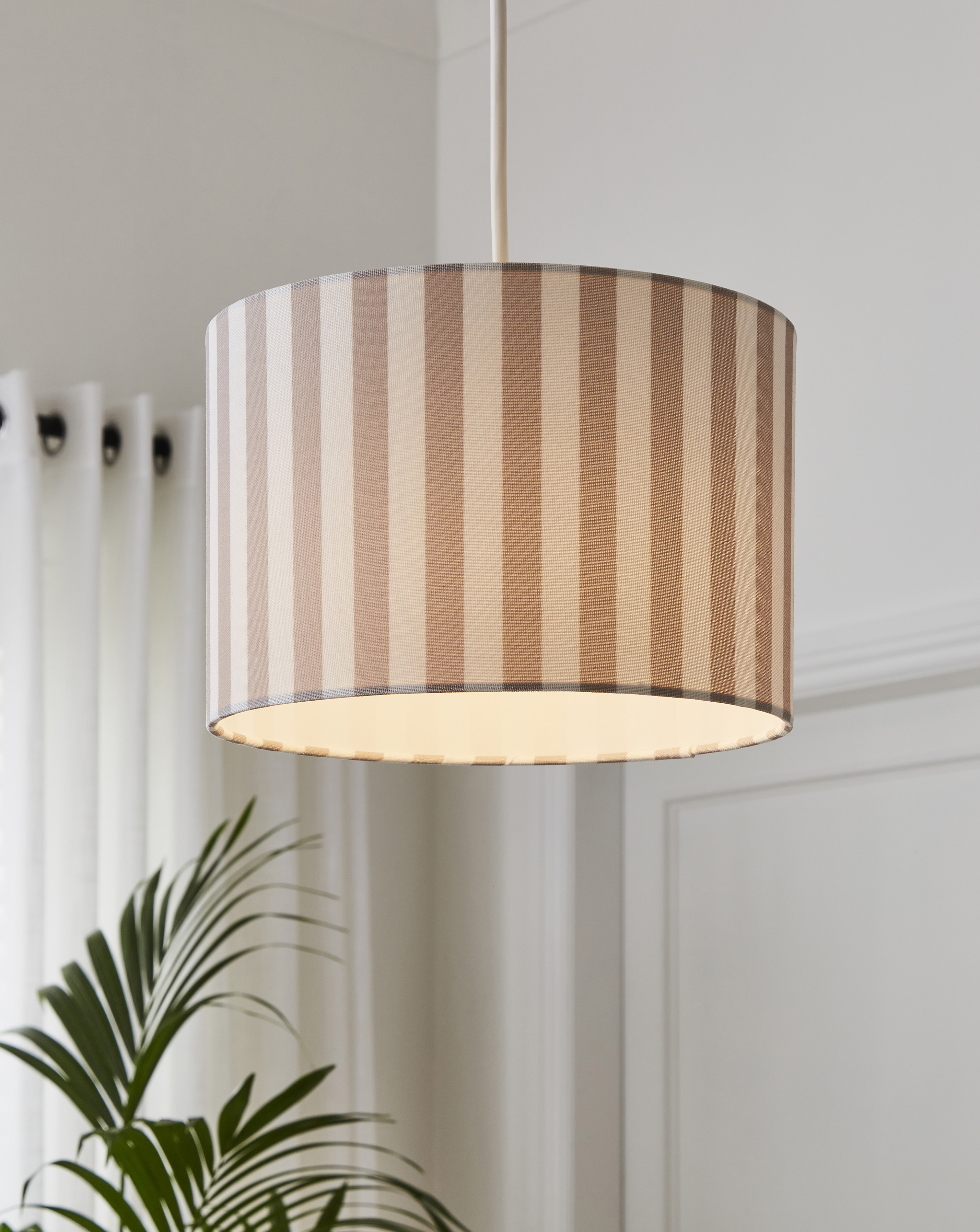 Julipa Seren Stripe Easy Fit Shade