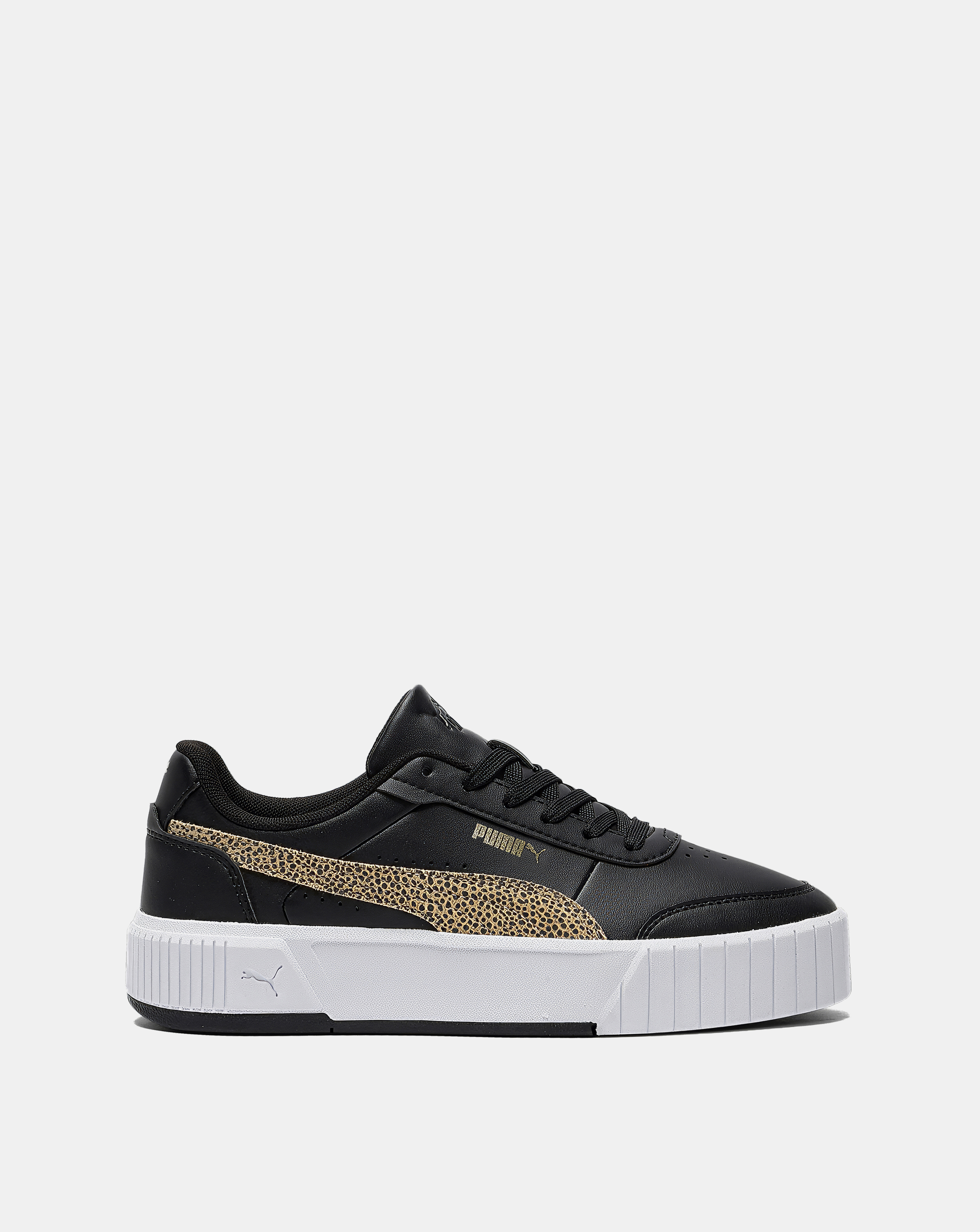 Puma Carina Mia Topcat Trainers