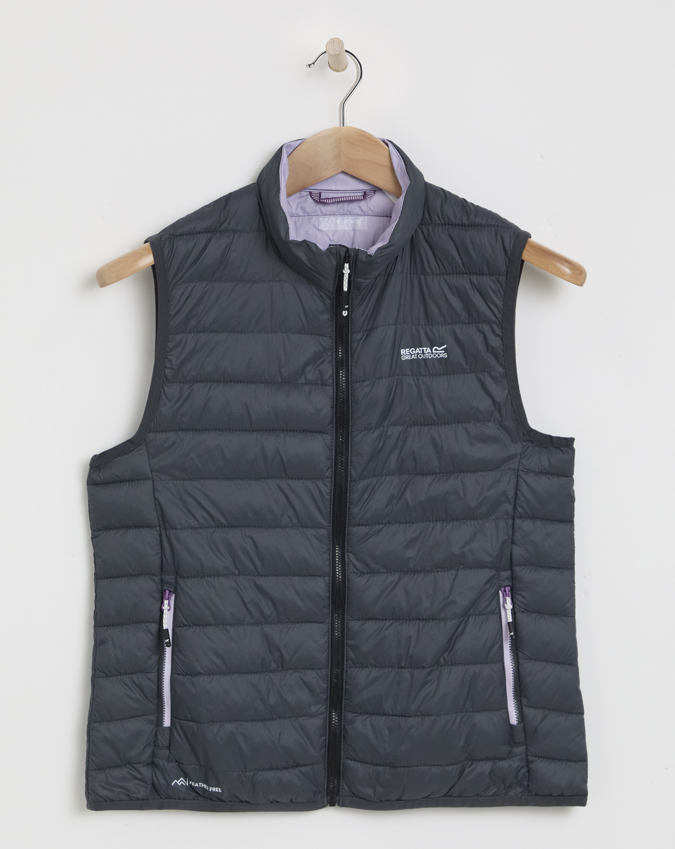 Regatta Women's Hillpack B/W II Jacket