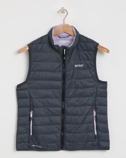 Regatta Women's Hillpack B/W II Jacket
