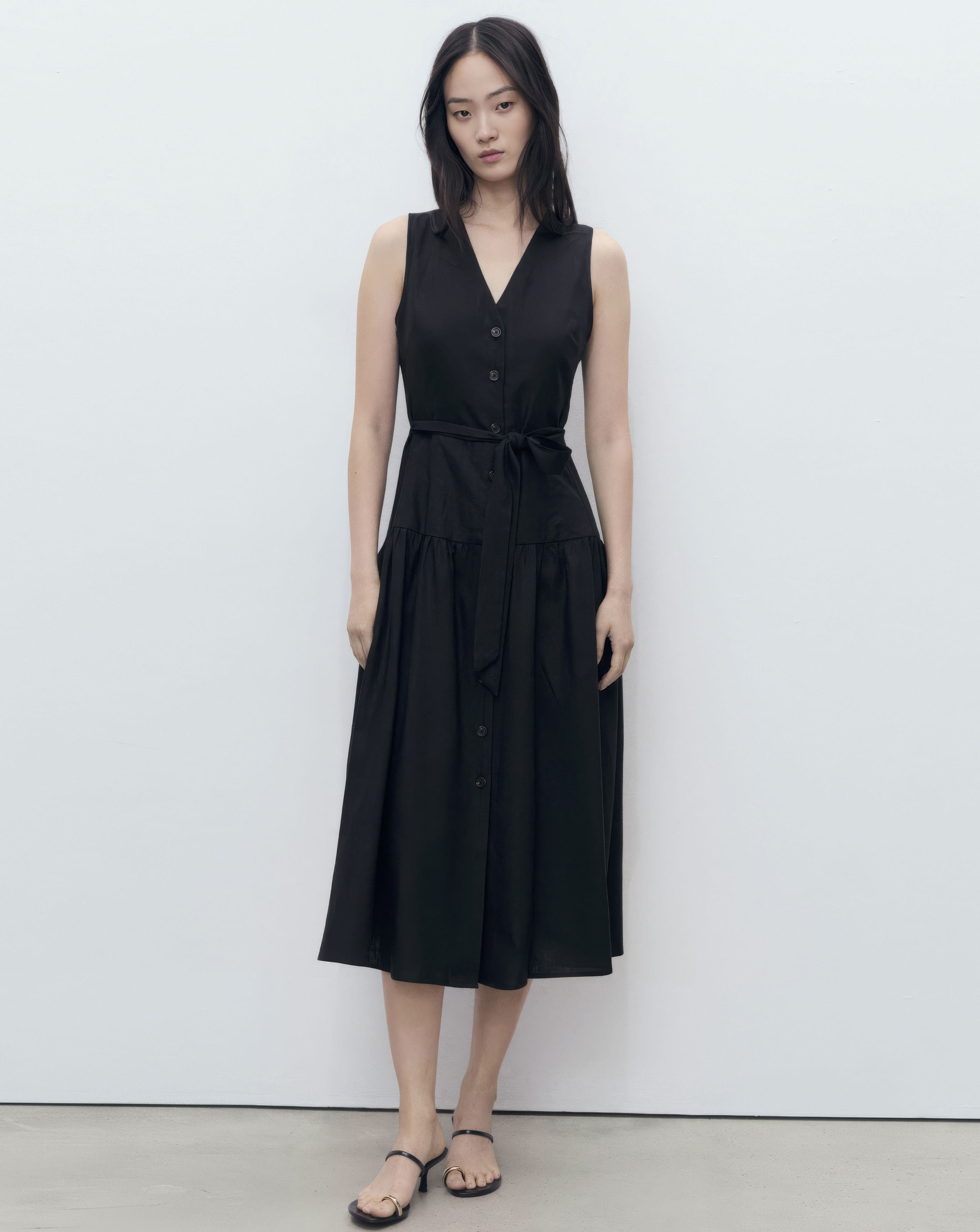 Mango Dress Zamore