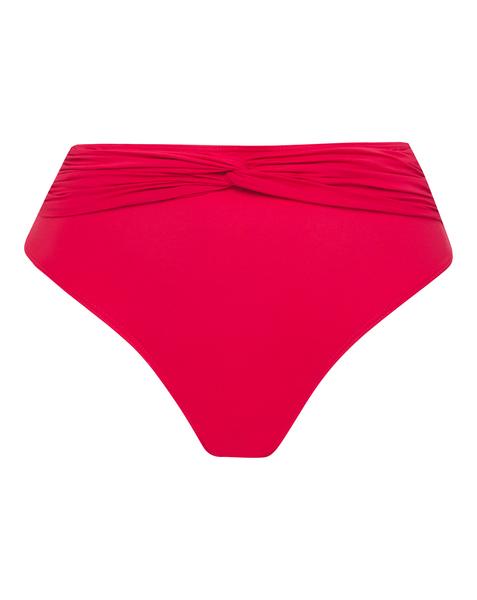 Magisculpt Twist Front High Waist Brief