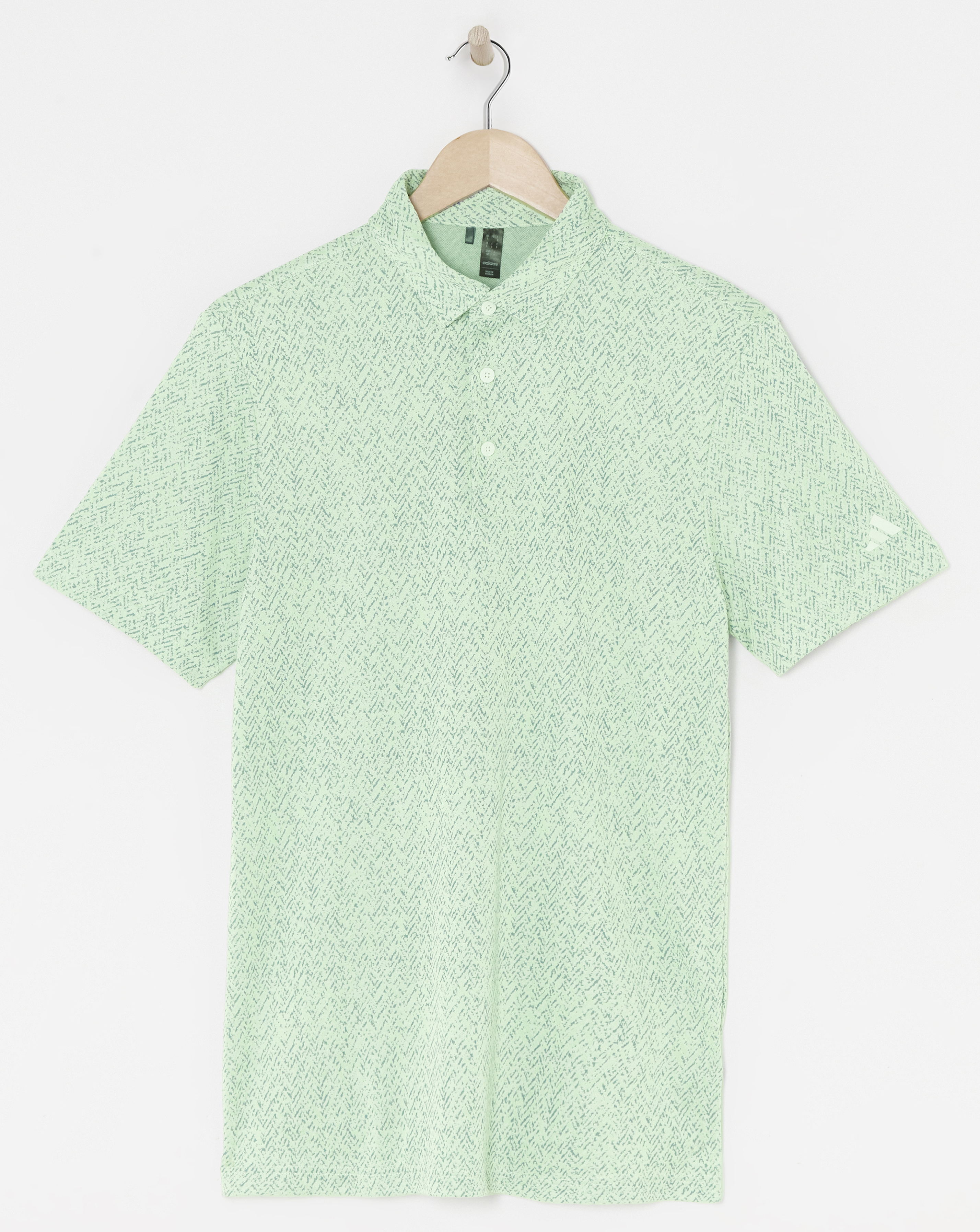 adidas Golf Ultimate365 Polo Shirt