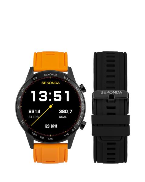 Sekonda Active Plus 45mm Smart Watch