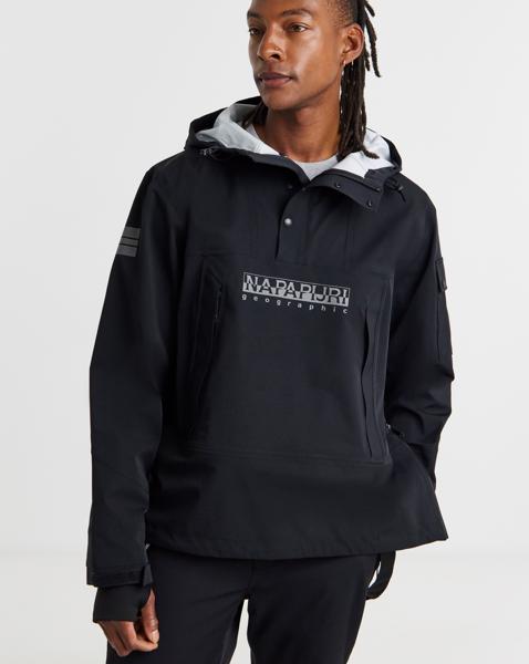 Napapijri Arver Ski Jacket - Black