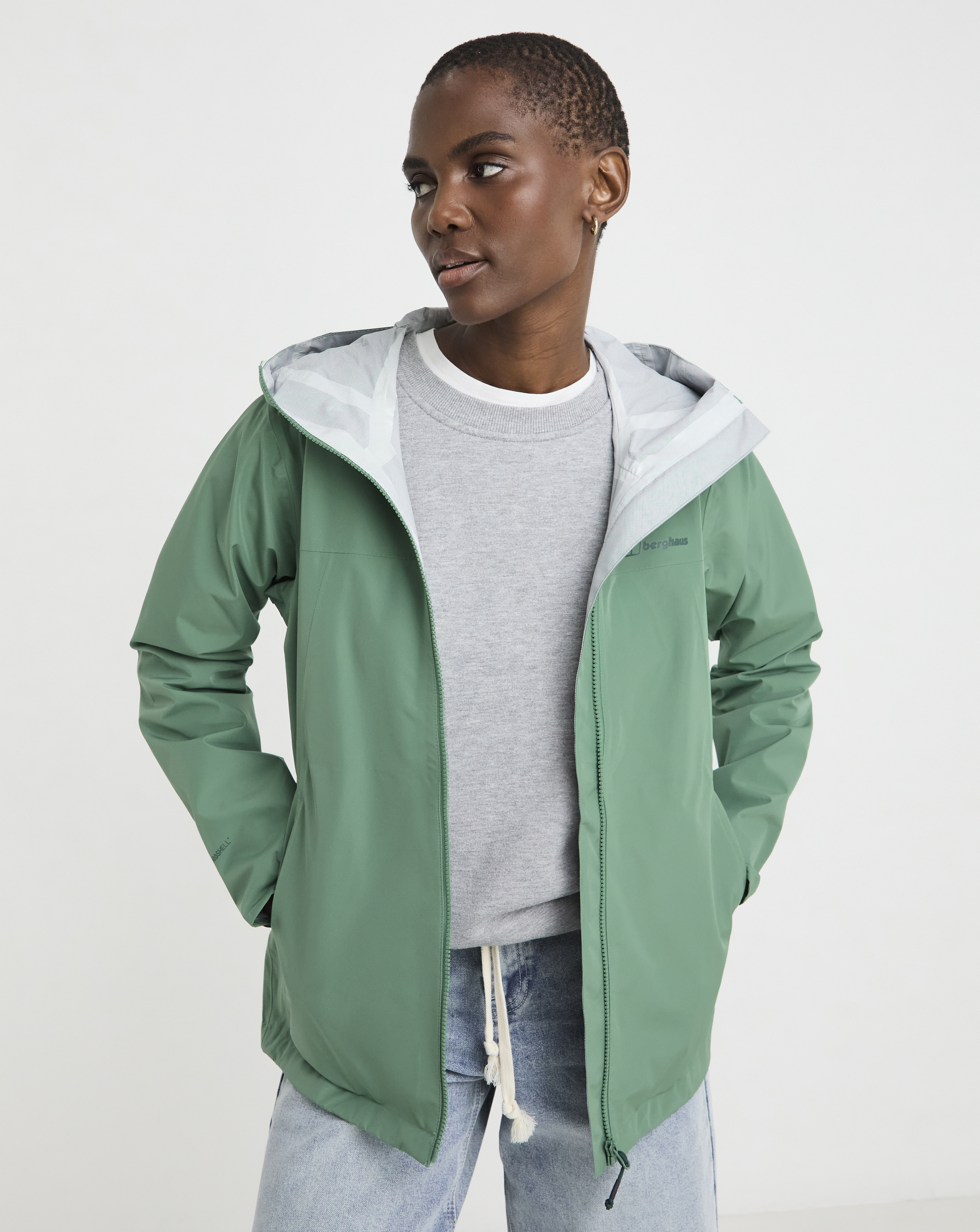 Berghaus Deluge Pro 3.0 Jacket
