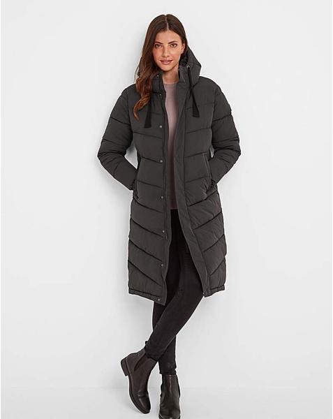 Tog24 Raleigh Womens Jacket