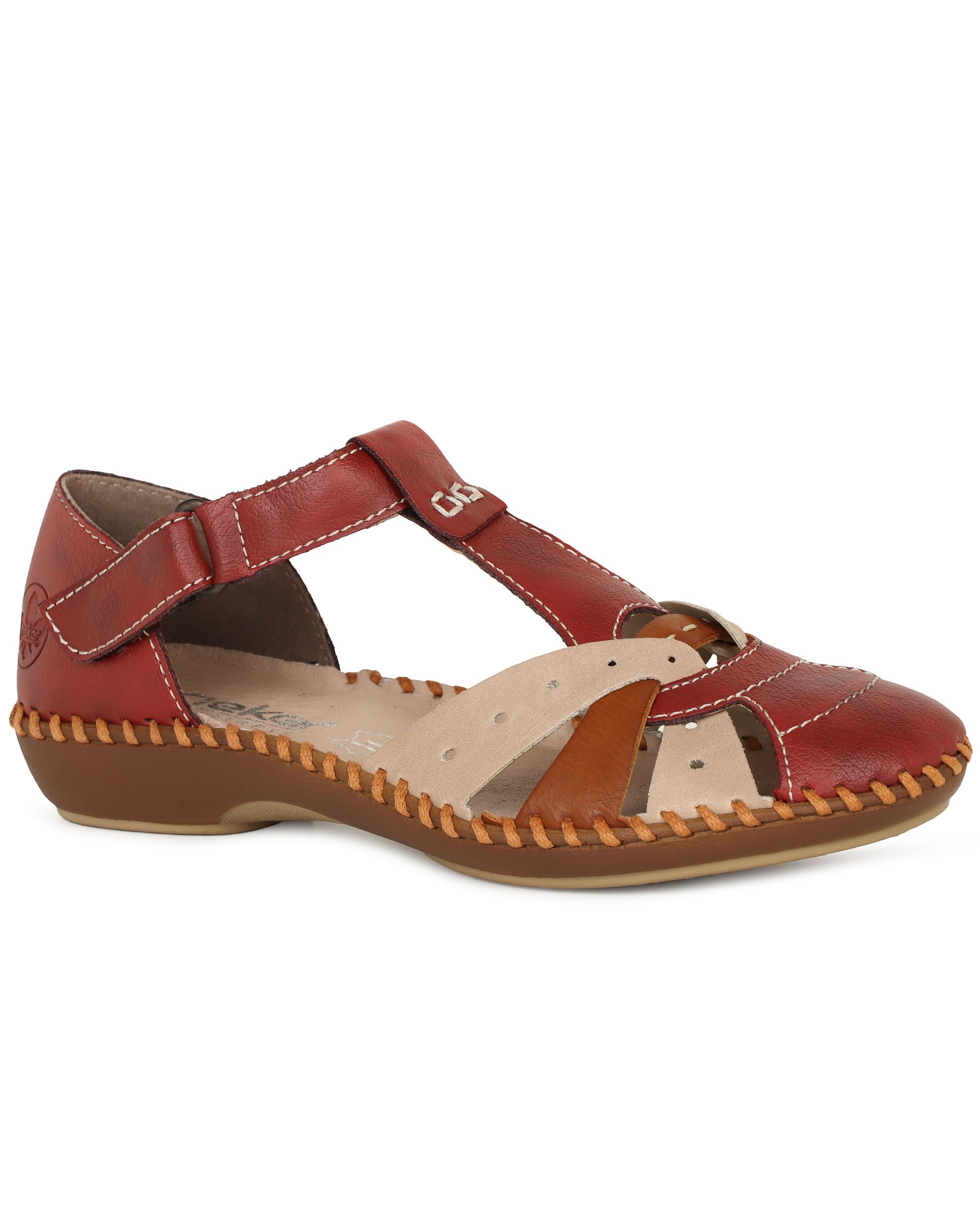 Rieker Maria Womens Sandals