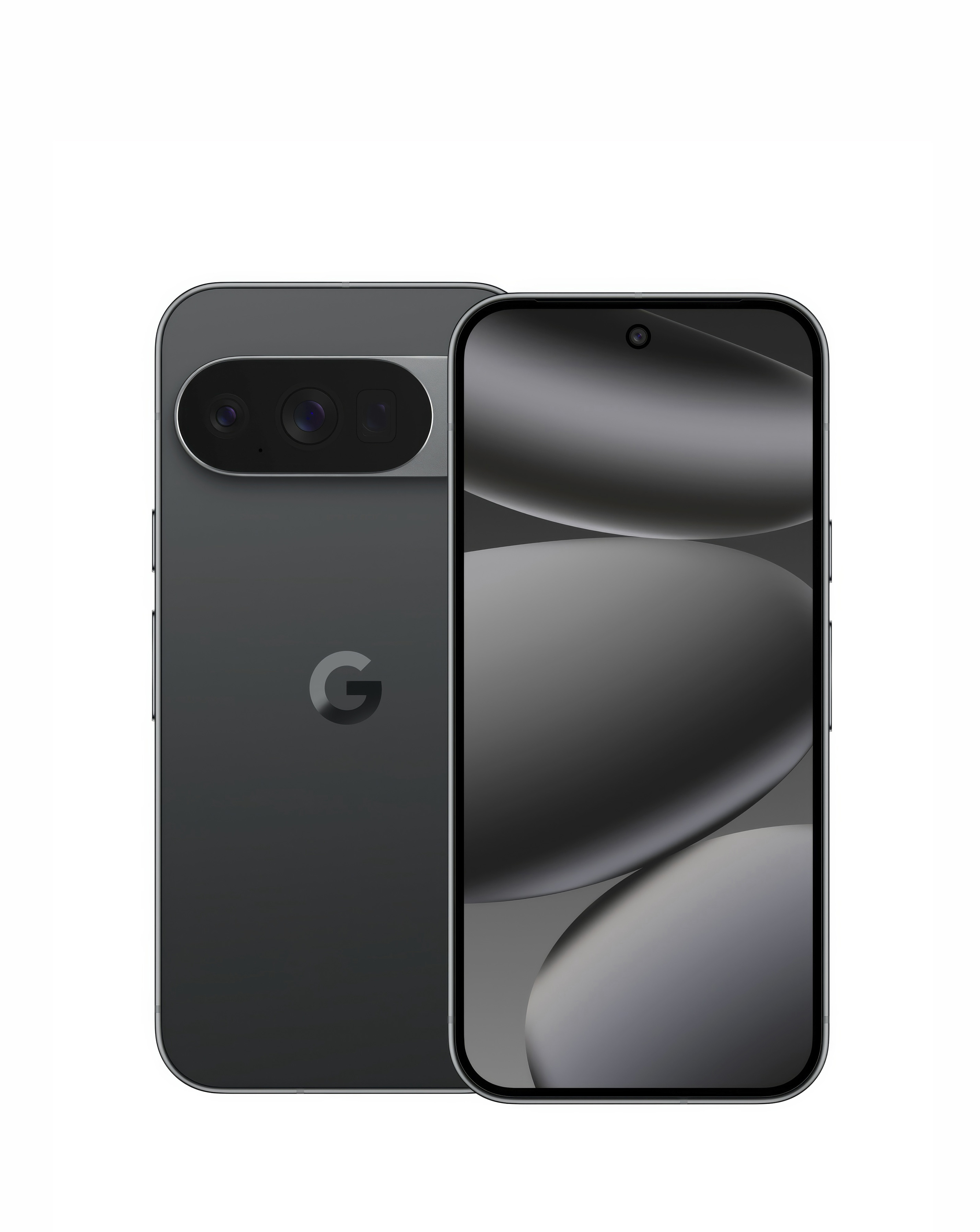 Google Pixel 10 Pro 512GB - Obsidian